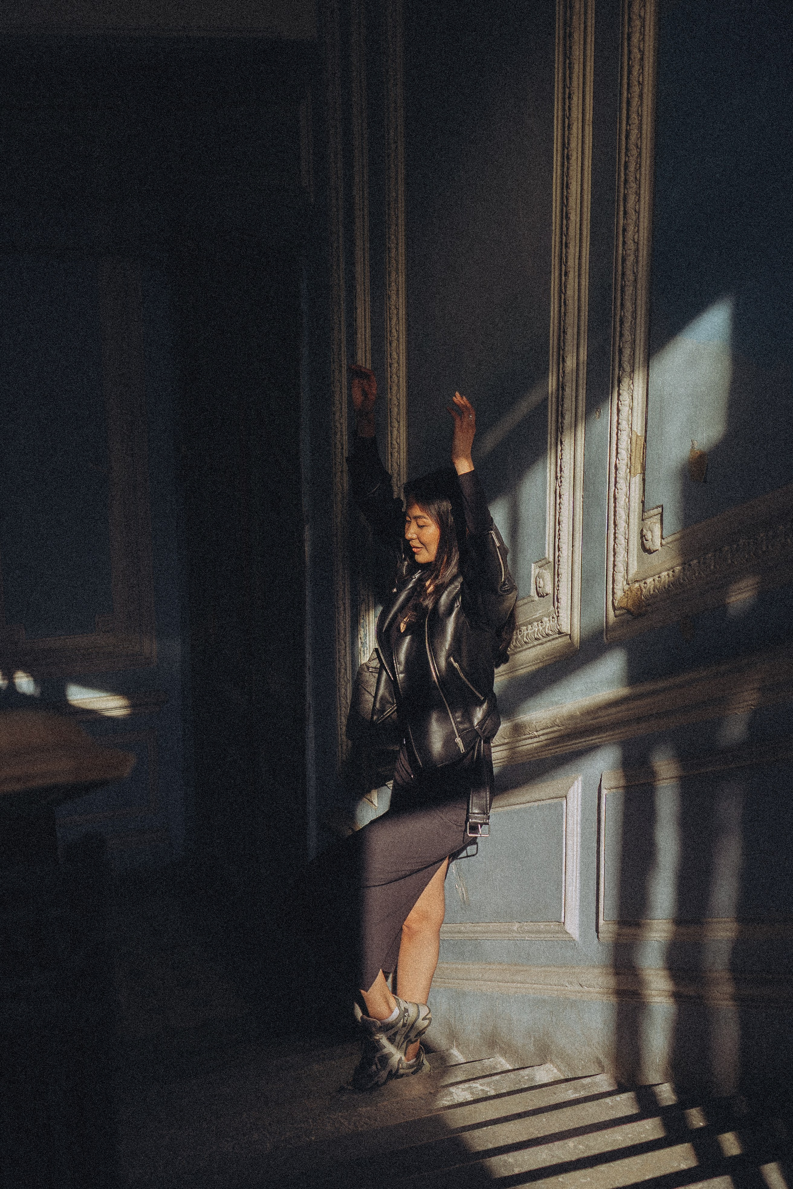 ПАРАДНАЯ. Профессиональный фотограф, Санкт-Петербург — Виктория Богомолова