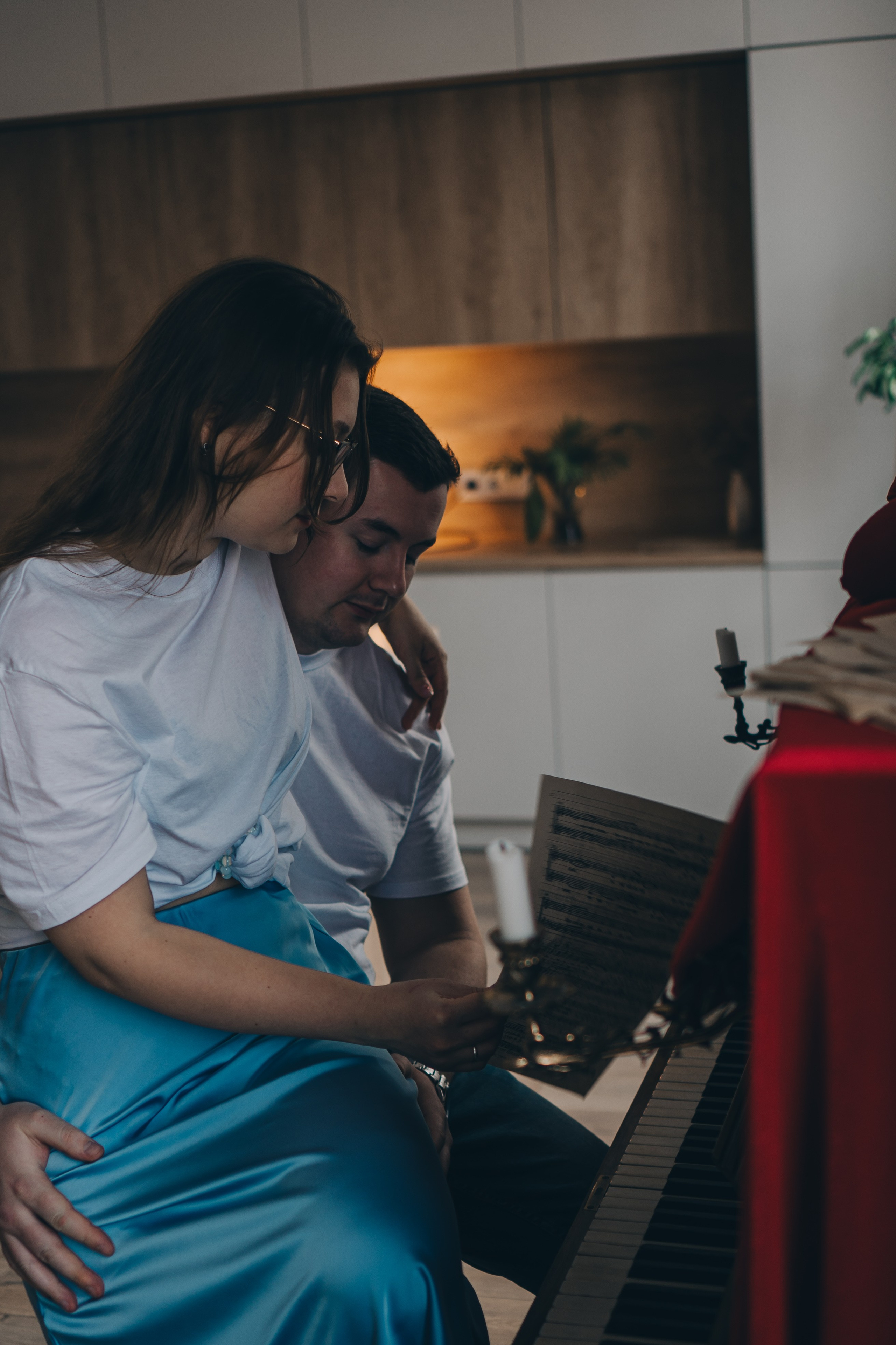 Студийная. Профессиональный фотограф, Санкт-Петербург — Виктория Богомолова