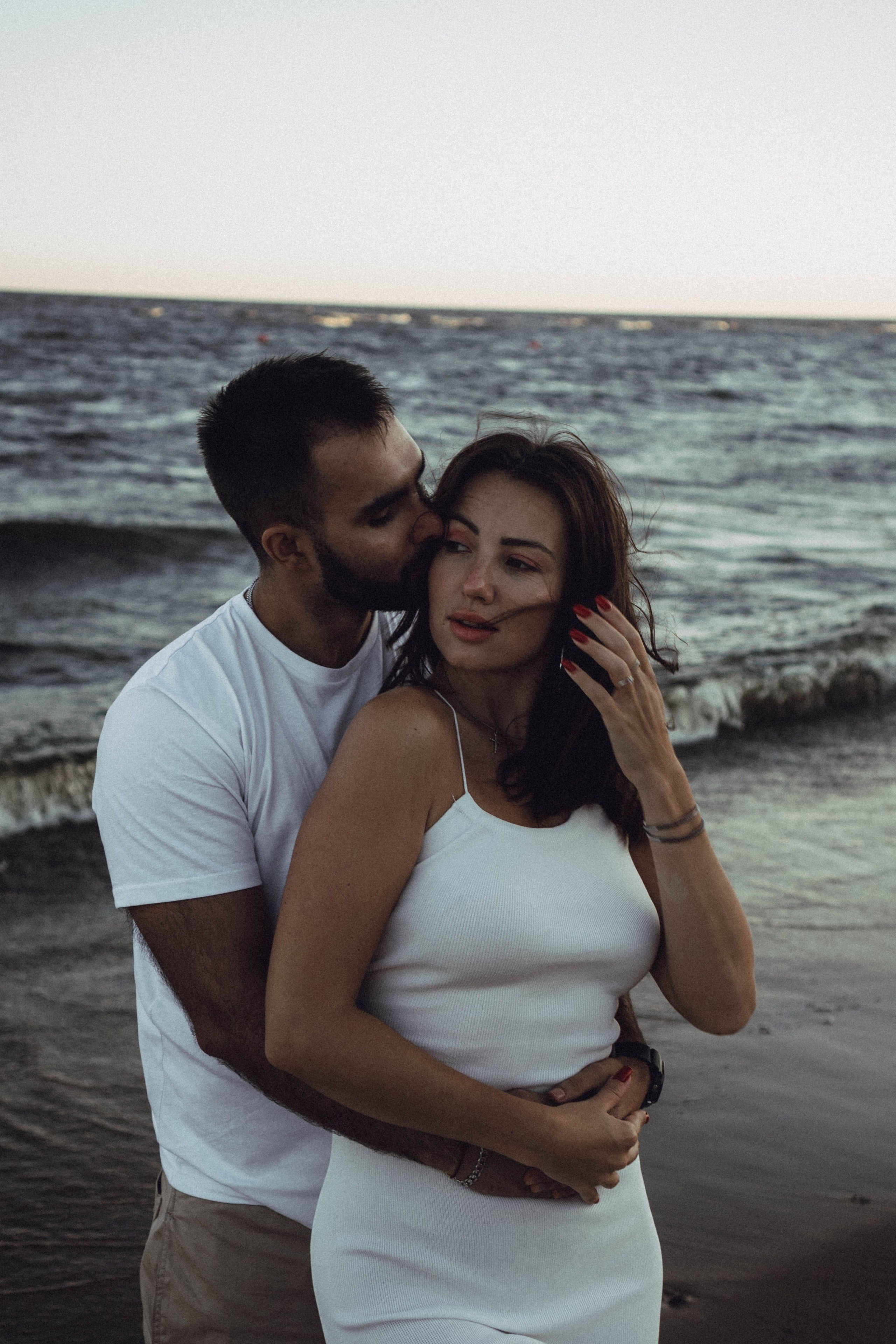 Любовь на заливе. Профессиональный фотограф, Санкт-Петербург — Виктория Богомолова