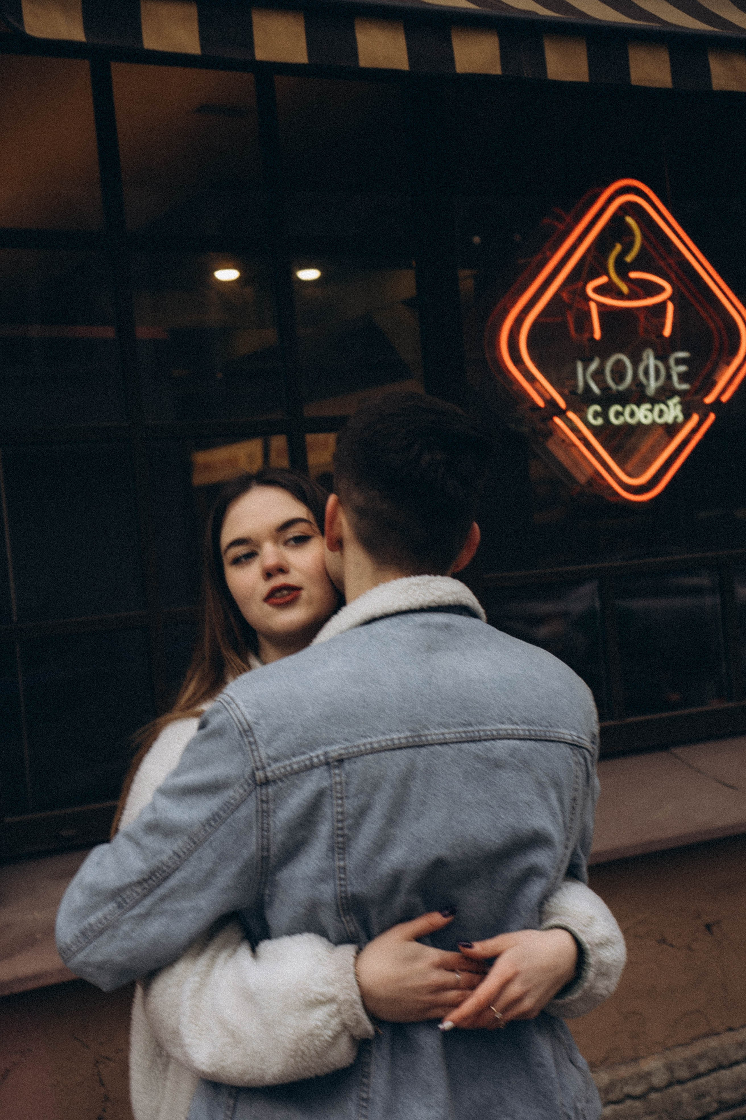 Прогулочная. Профессиональный фотограф, Санкт-Петербург — Виктория Богомолова