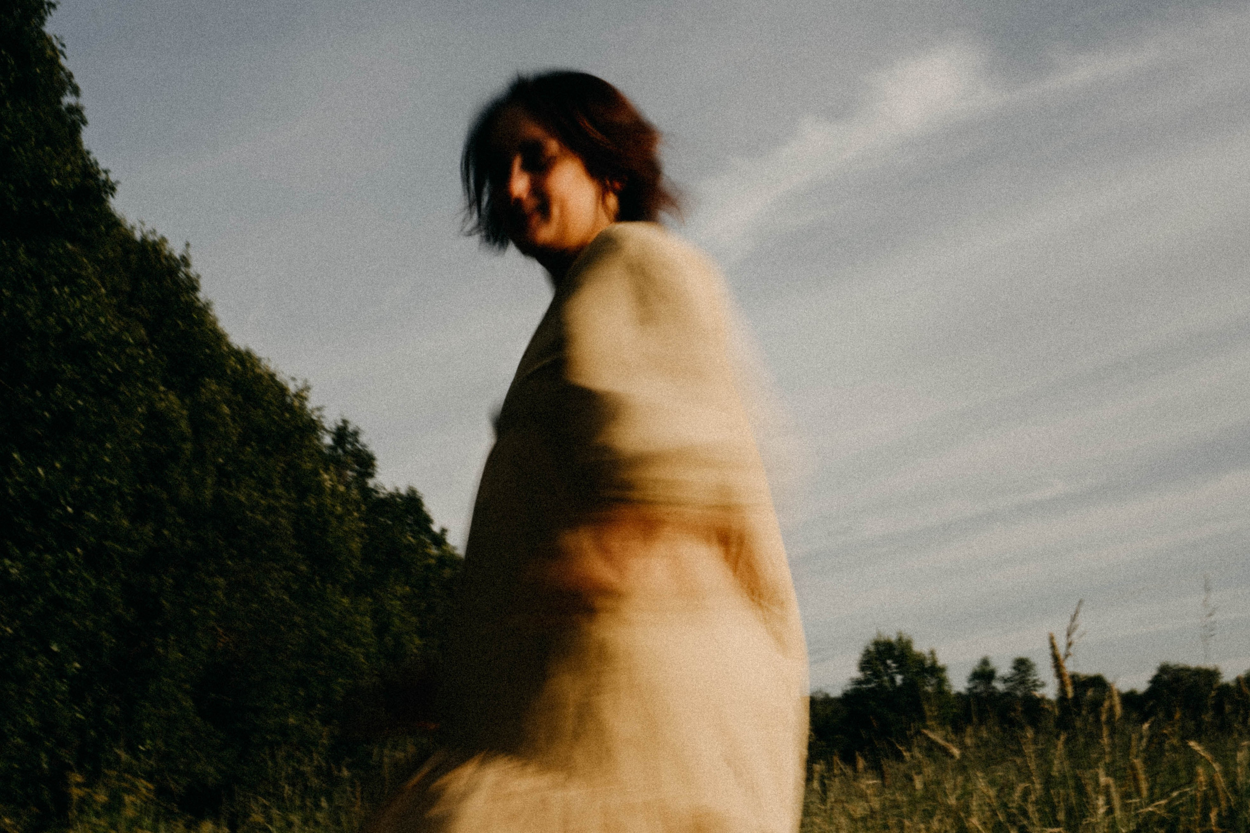 Летняя прогулка. Профессиональный фотограф, Санкт-Петербург — Виктория Богомолова