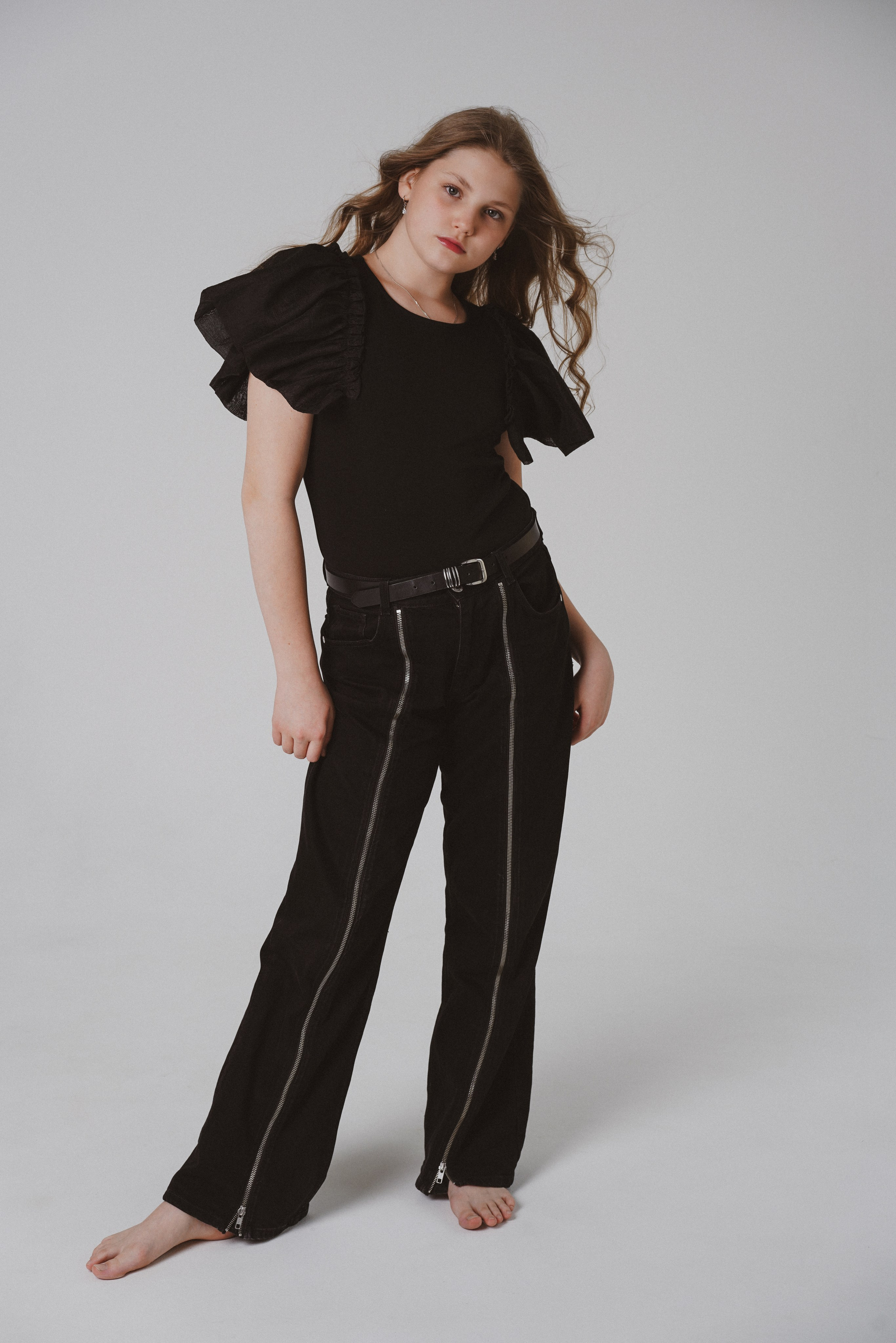 Сестры. Соня & Кира. Портретный фотограф Алёна Счетчикова