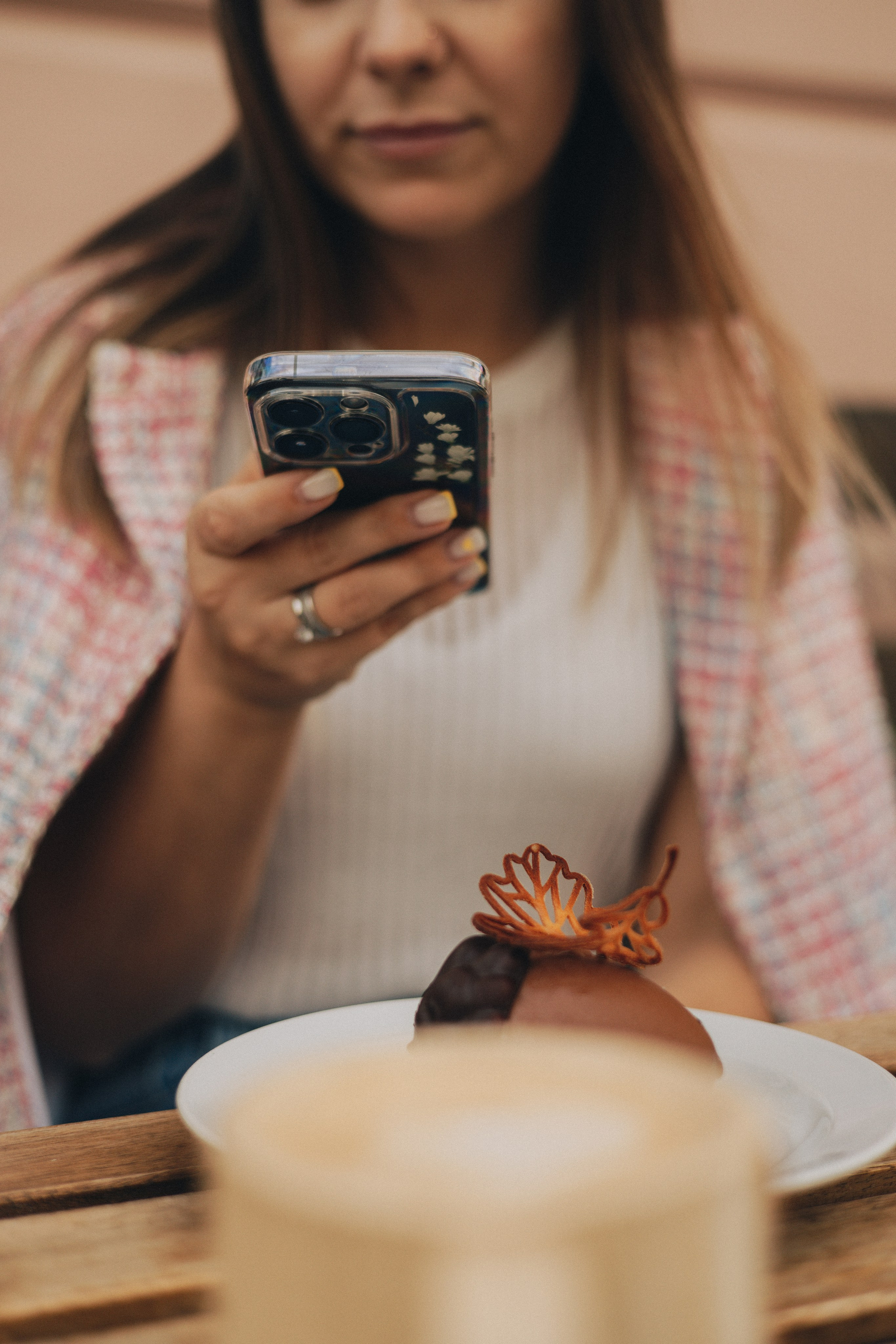 Жанна. Фотограф в Казани Кристина Цыганова