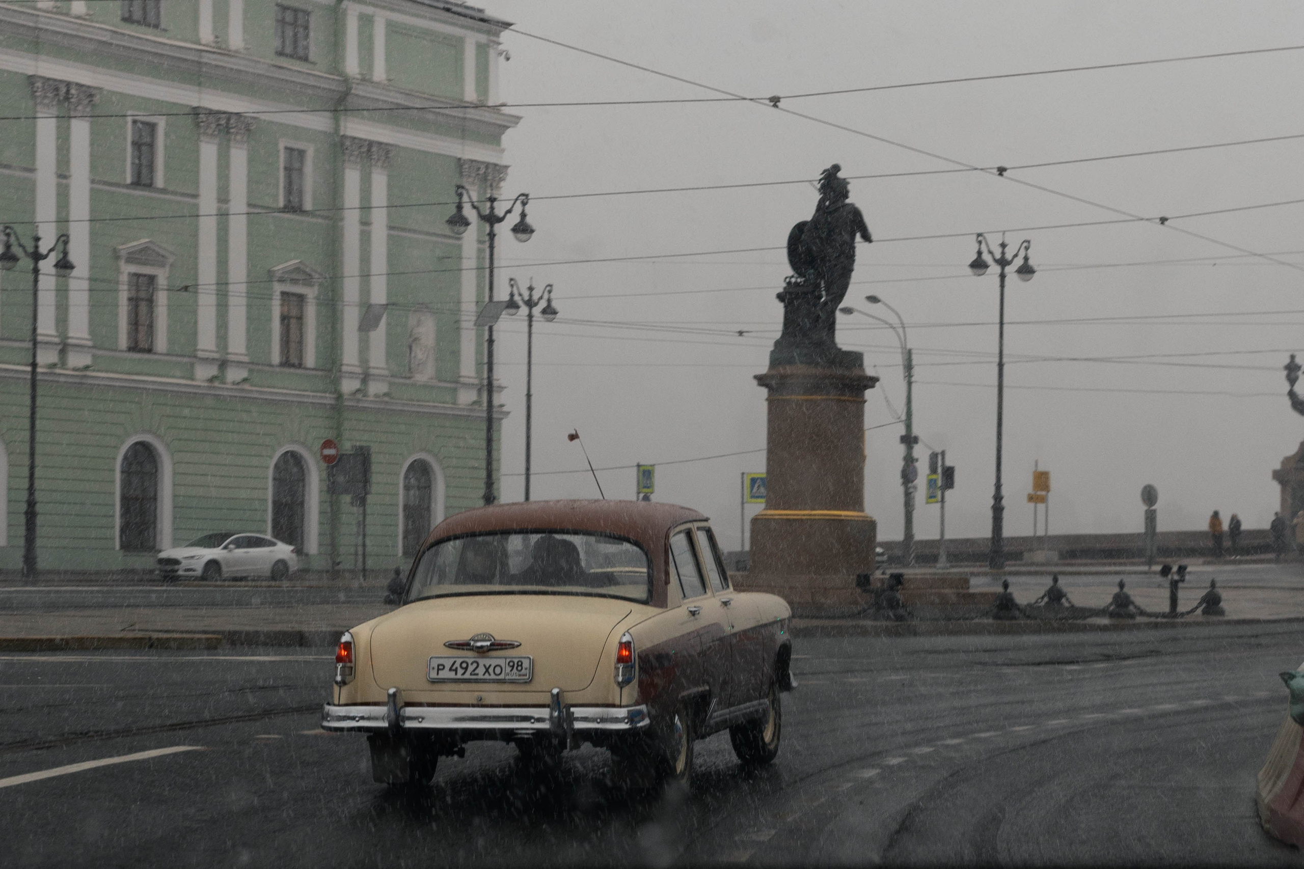Алексей и Юлия. @dariazphoto свадебный фотограф