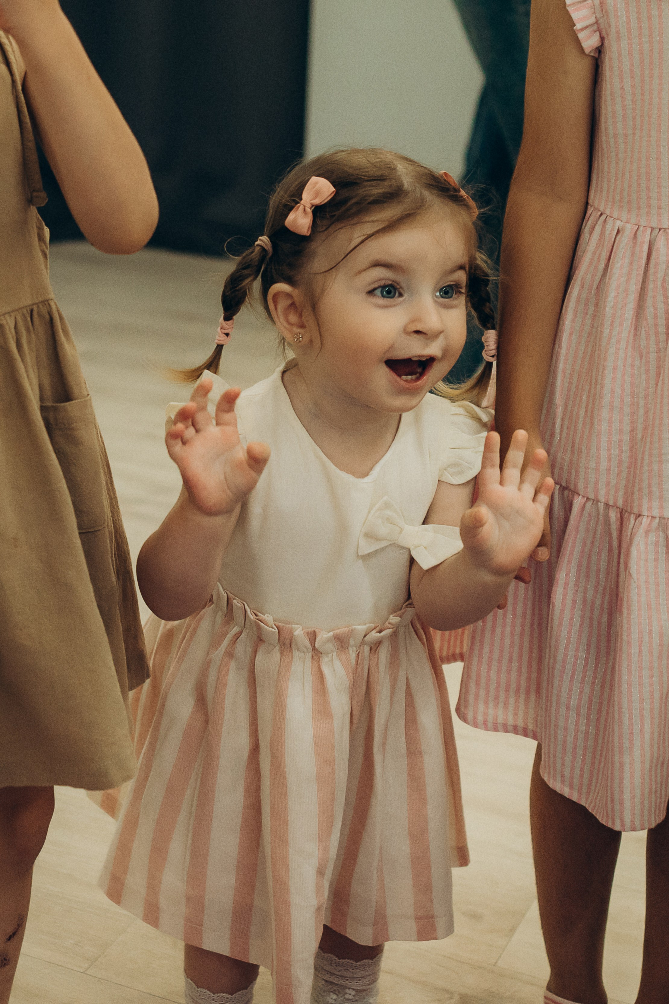 День рождения Марии. Семейный фотограф и детский фотограф в Волгограде Алеся Бутакова — дет