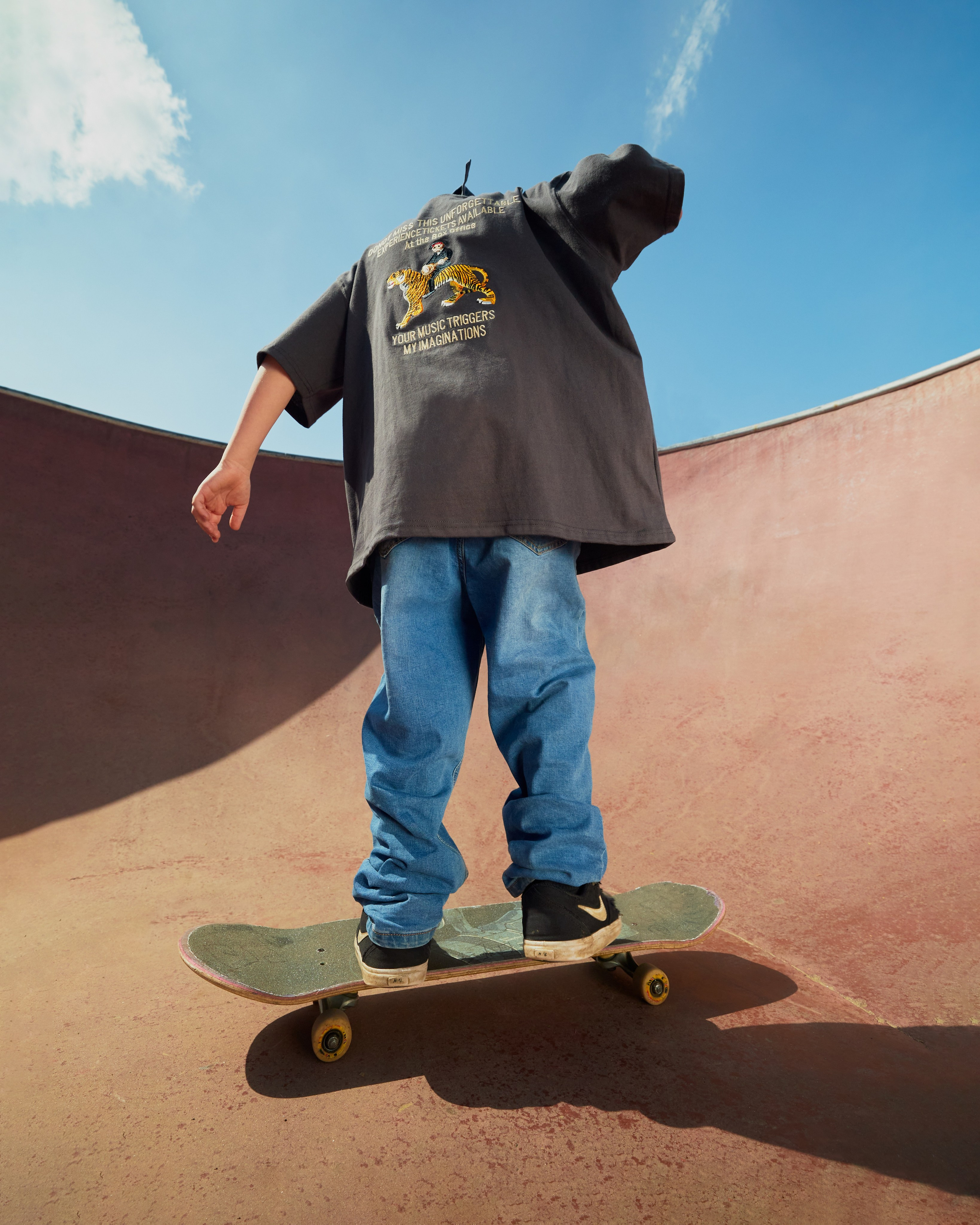 Summer campaign. Святослав Лебедев | Рекламный фотограф — Коммерческая съемка, Арт-дирекшн, AI-интеграция