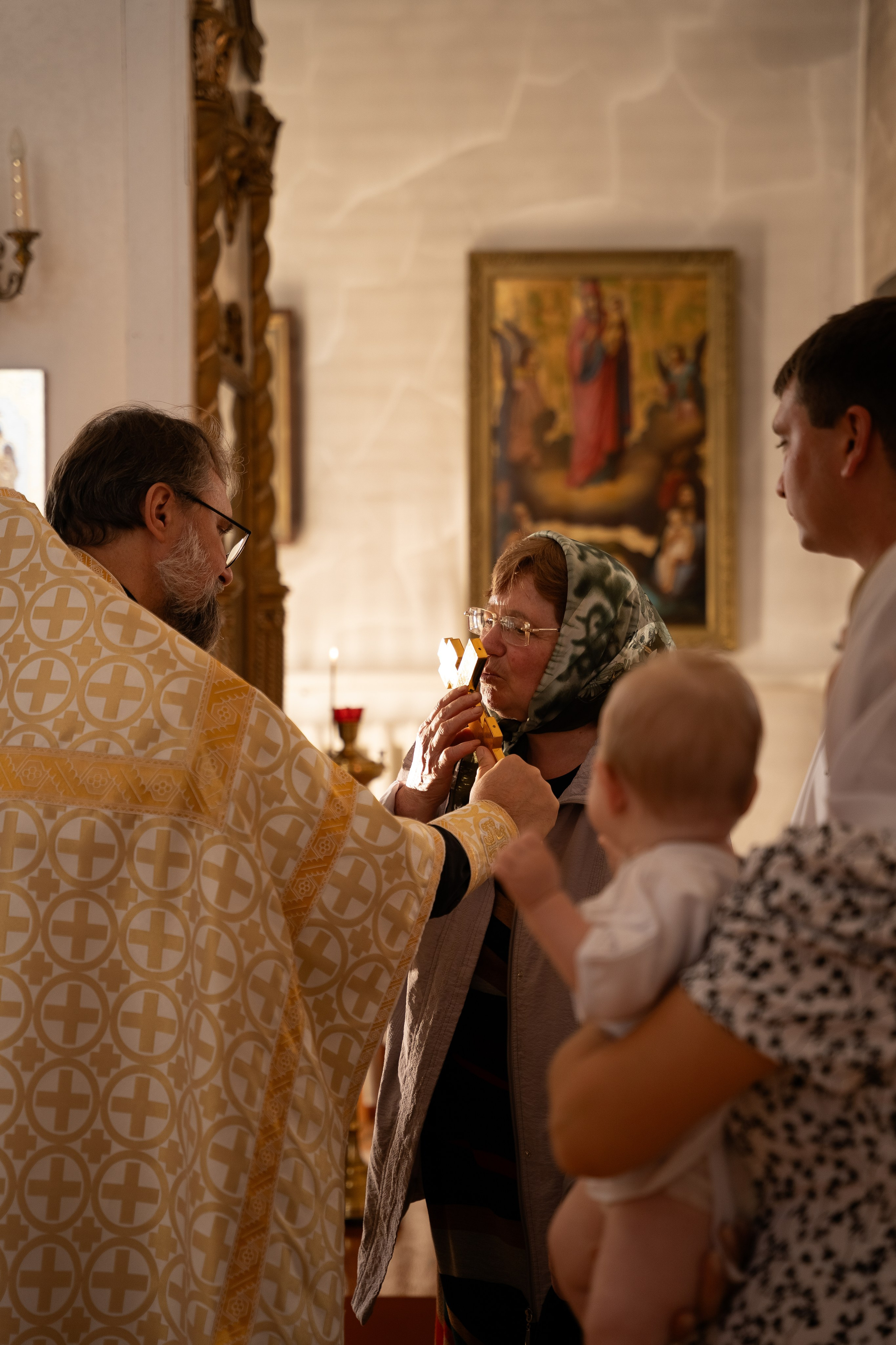 Полина. Фотограф в Ульяновске Александра Григоровских