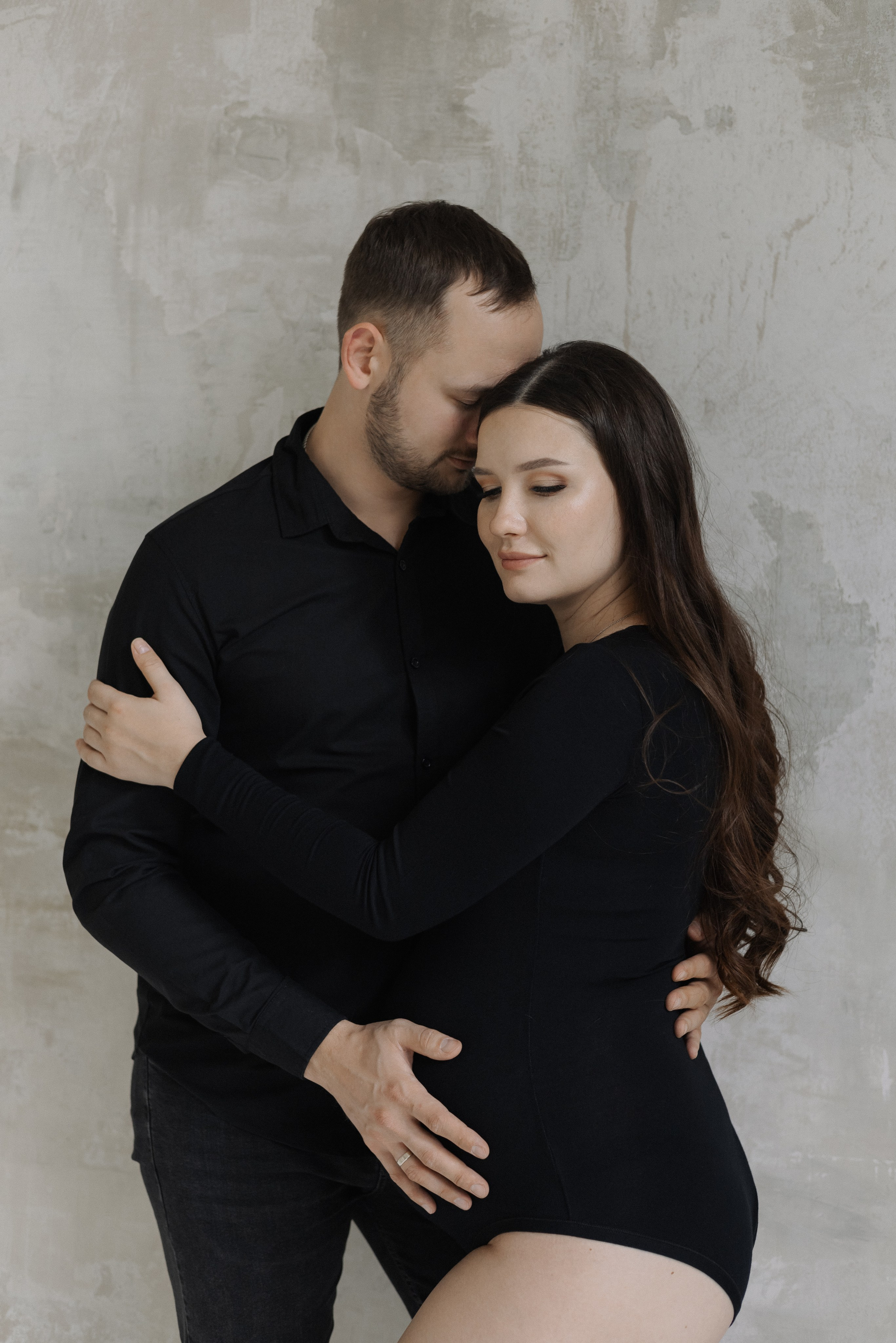 Маша и Рома. Семейный и свадебный фотограф в Краснодаре Елизавета Замаева