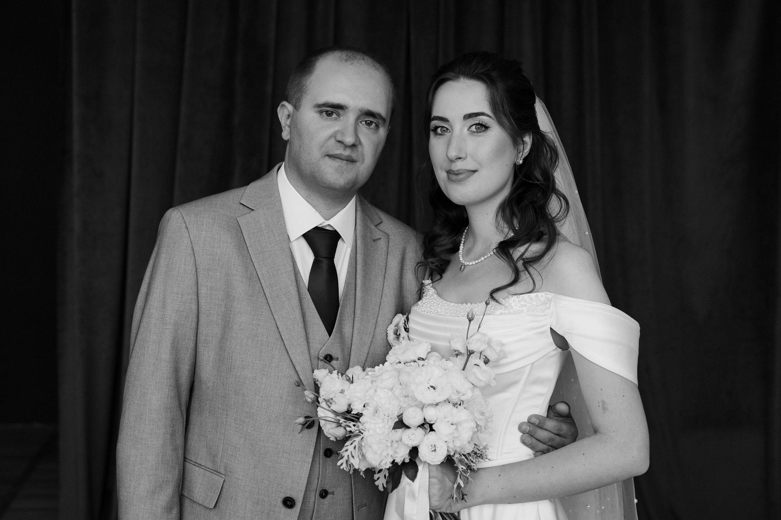 Евгений и Яна. Семейный и свадебный фотограф в Краснодаре Елизавета Замаева