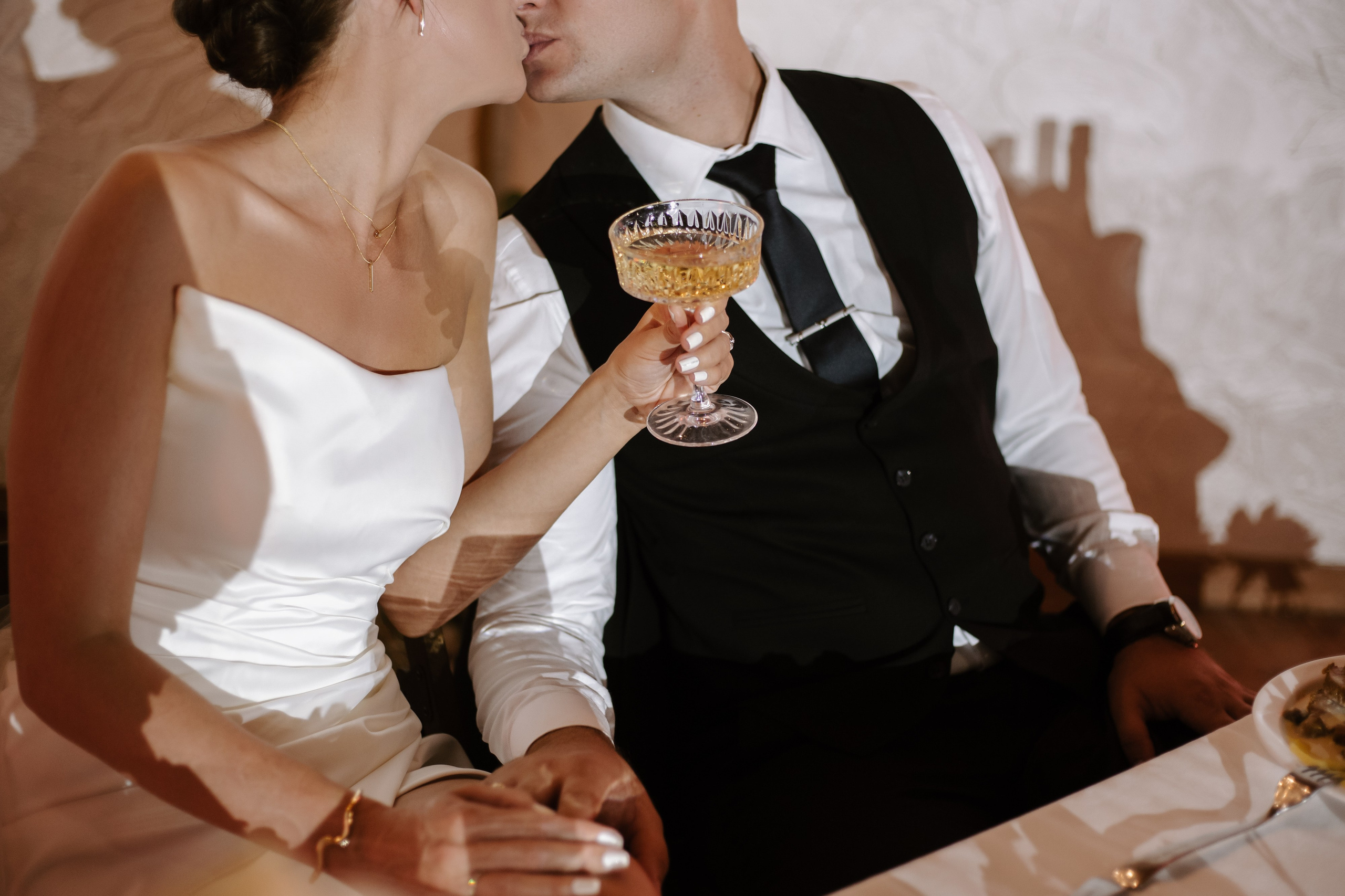 Maria & Alexey. Фотограф в Минске — Юлия Деяк. Фотосессии в Минске