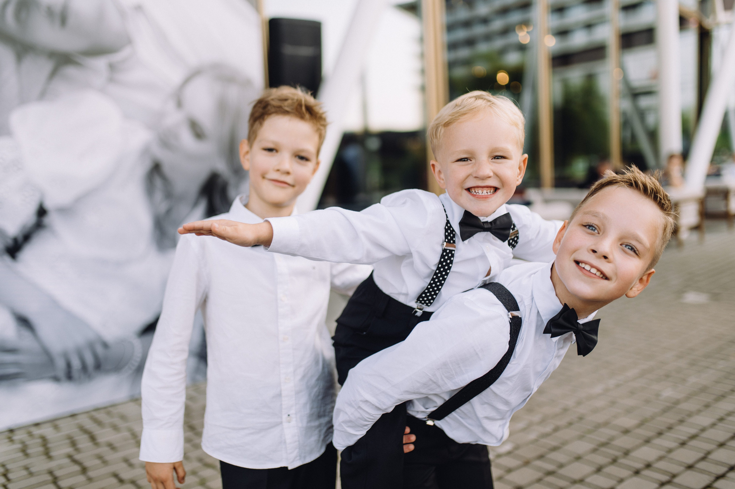 Анна и Макс. Профессиональный фотограф Алексей Васенцев. Минск, СПБ, Москва