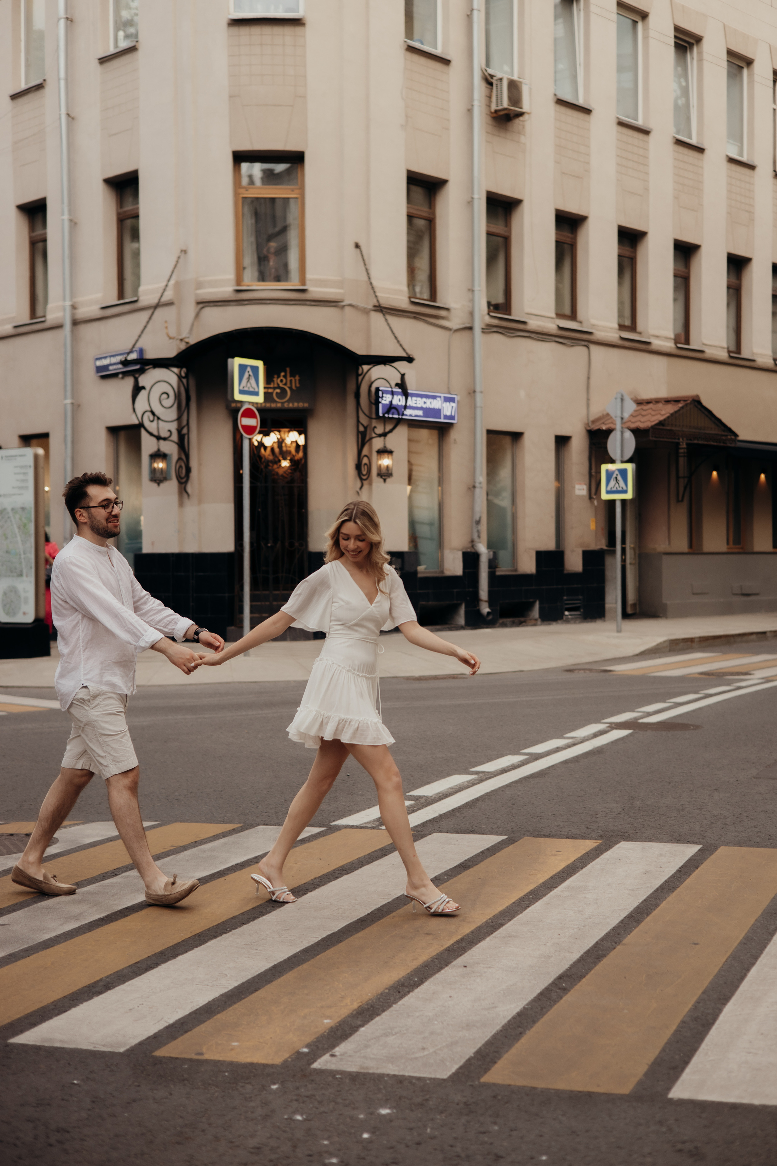 О вас. ФОТОГРАФ МОСКВА ULYA H