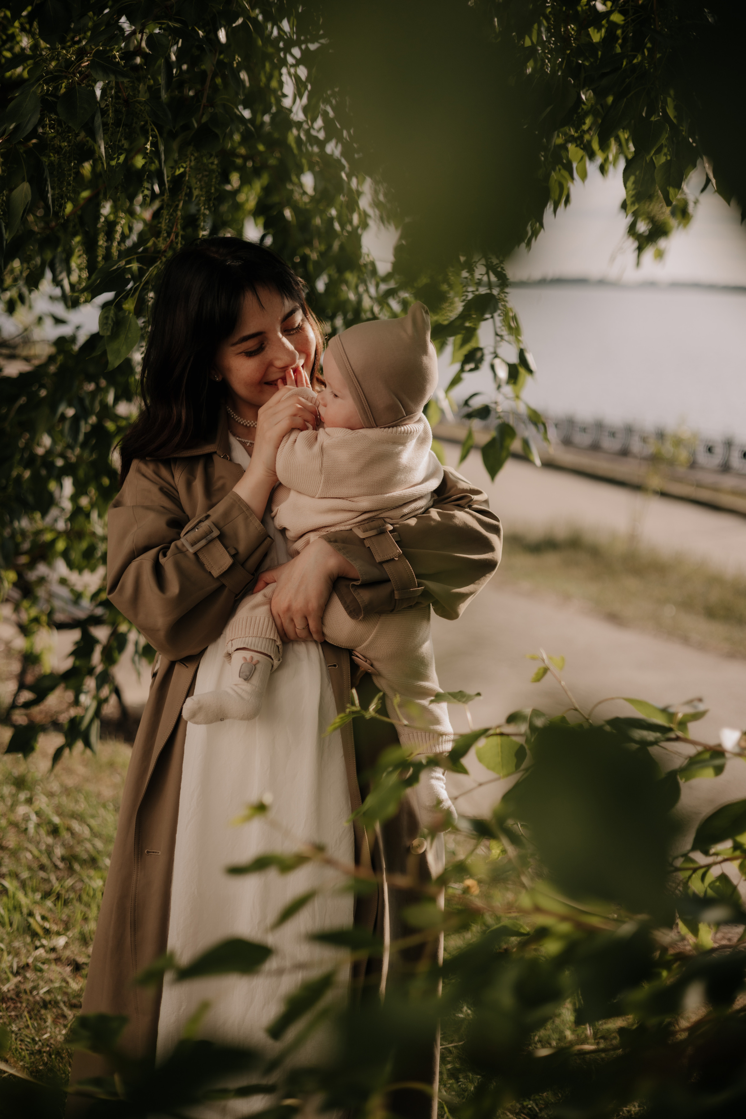 О семье. ФОТОГРАФ МОСКВА ULYA H