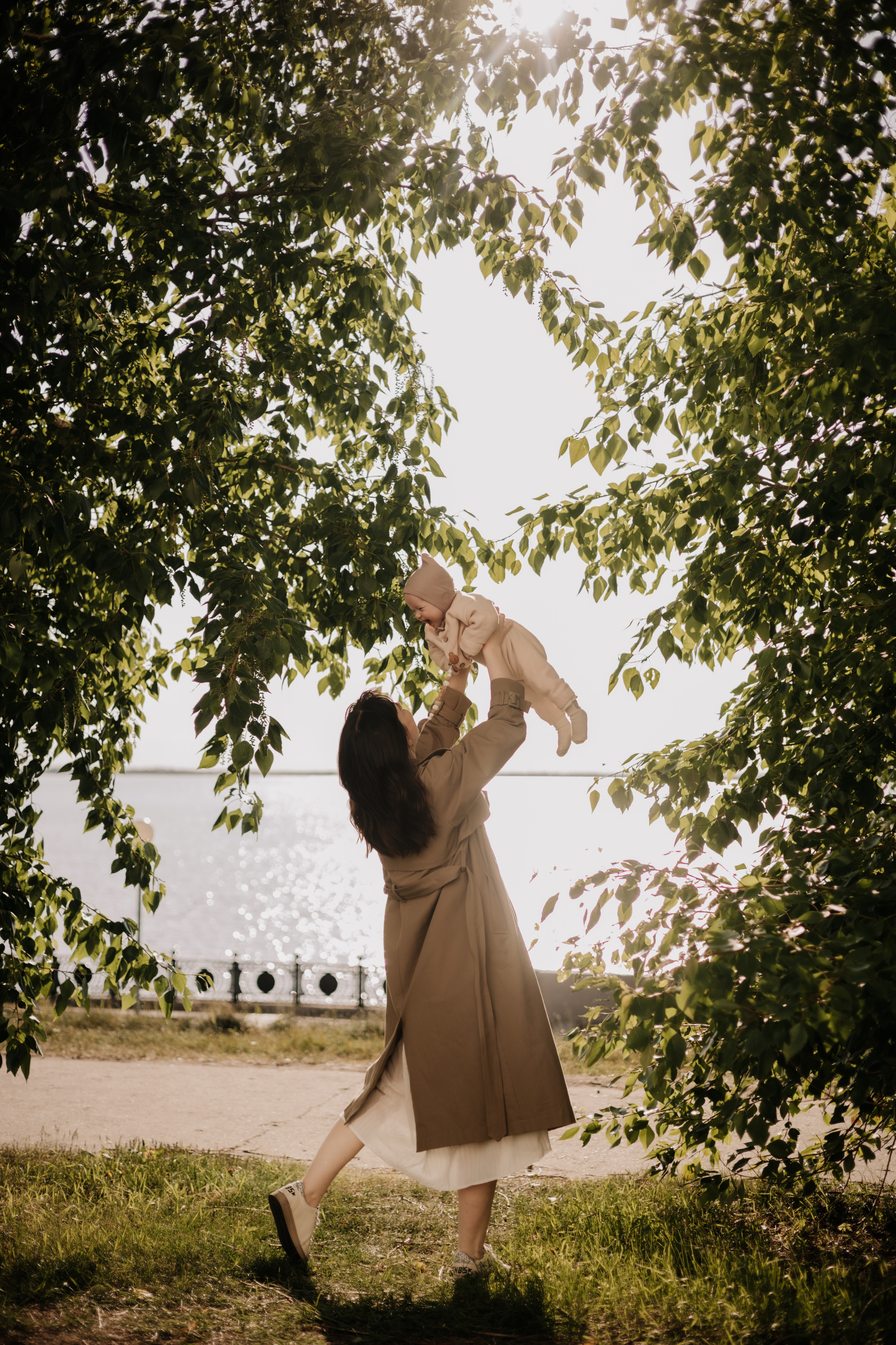 О семье. ФОТОГРАФ МОСКВА ULYA H