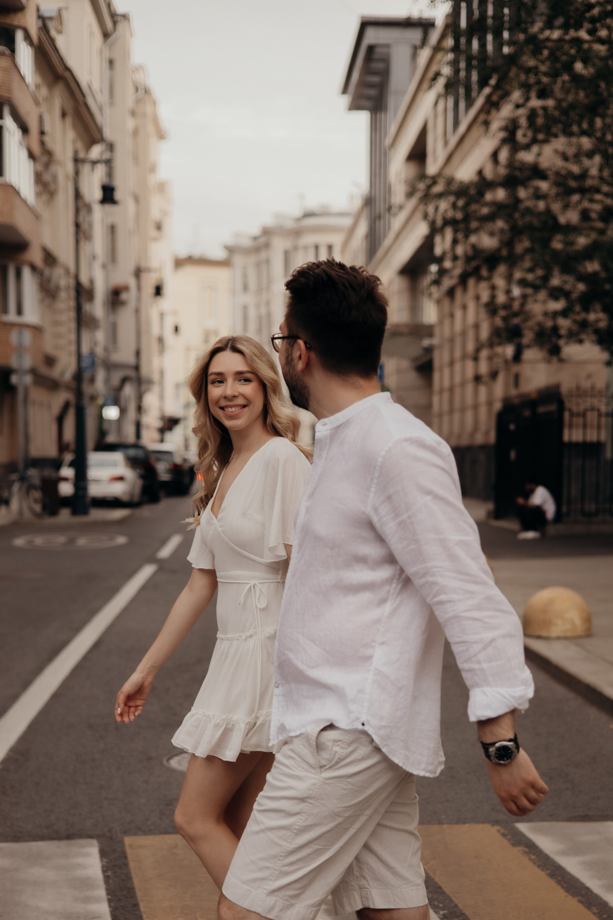 О вас. ФОТОГРАФ МОСКВА ULYA H