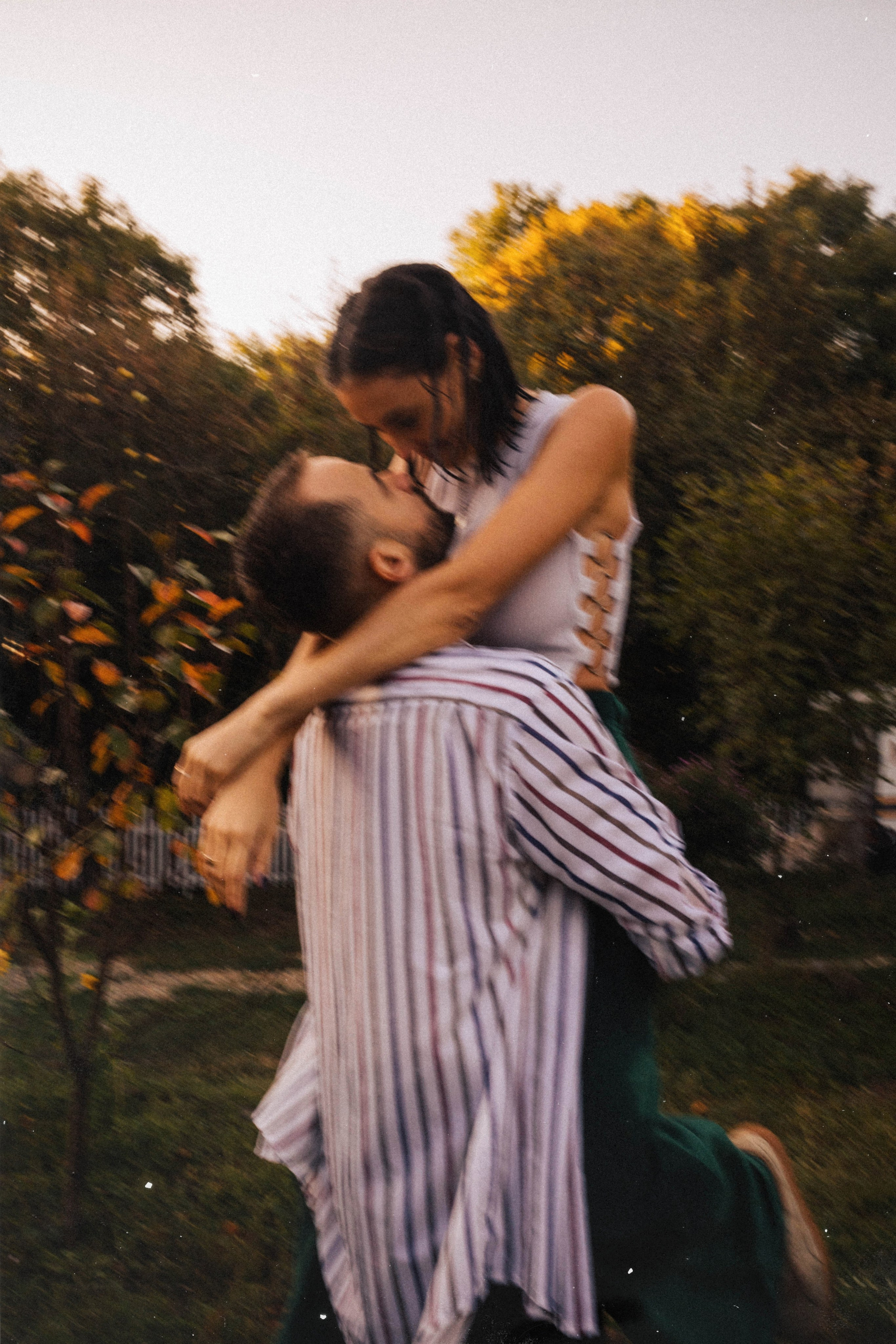 Алла/Паша. Фотограф в Москве Татьяна Сергеева