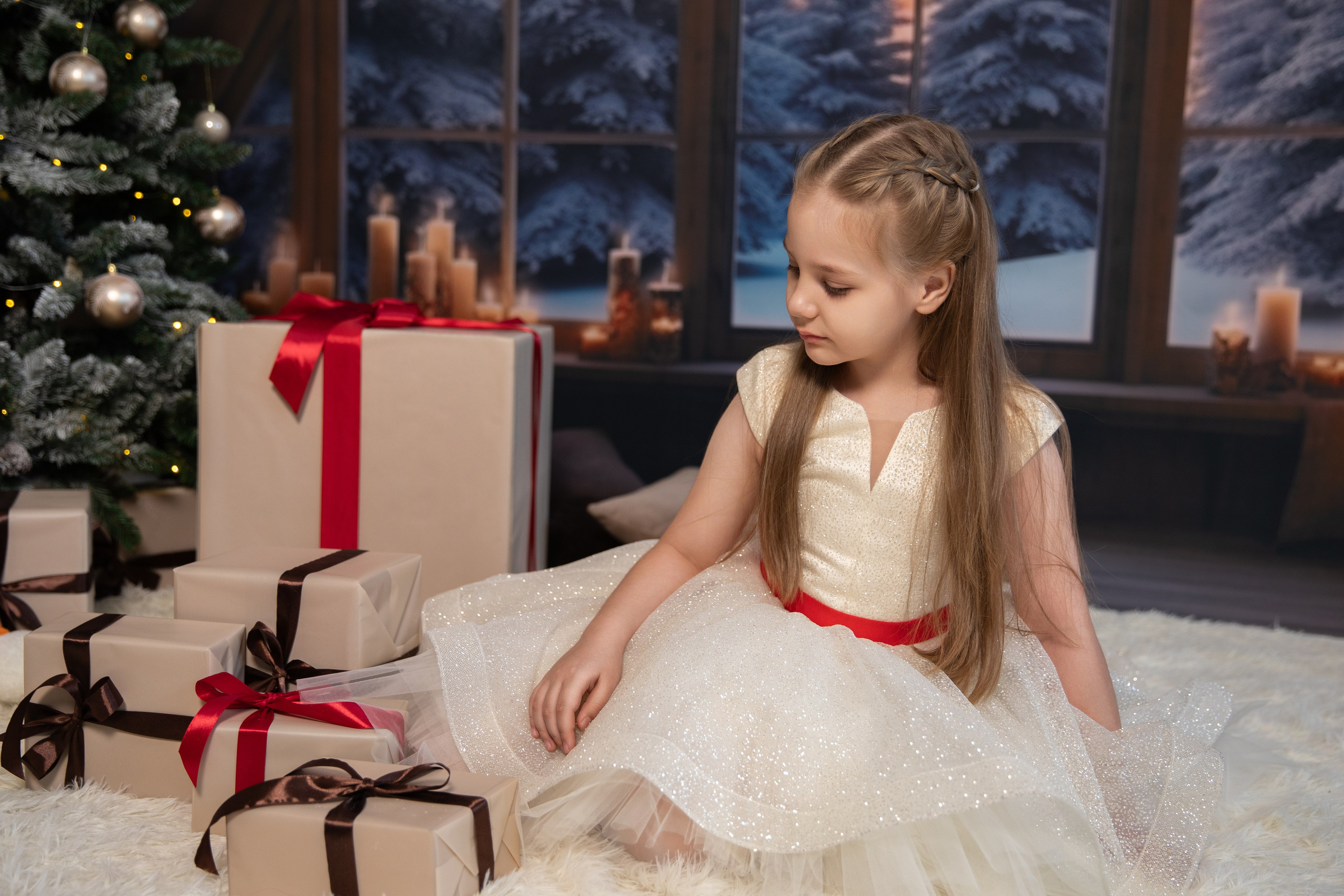 Тематические фотосессии. Школьный и детский фотограф в г. Саранске Дарья Левина