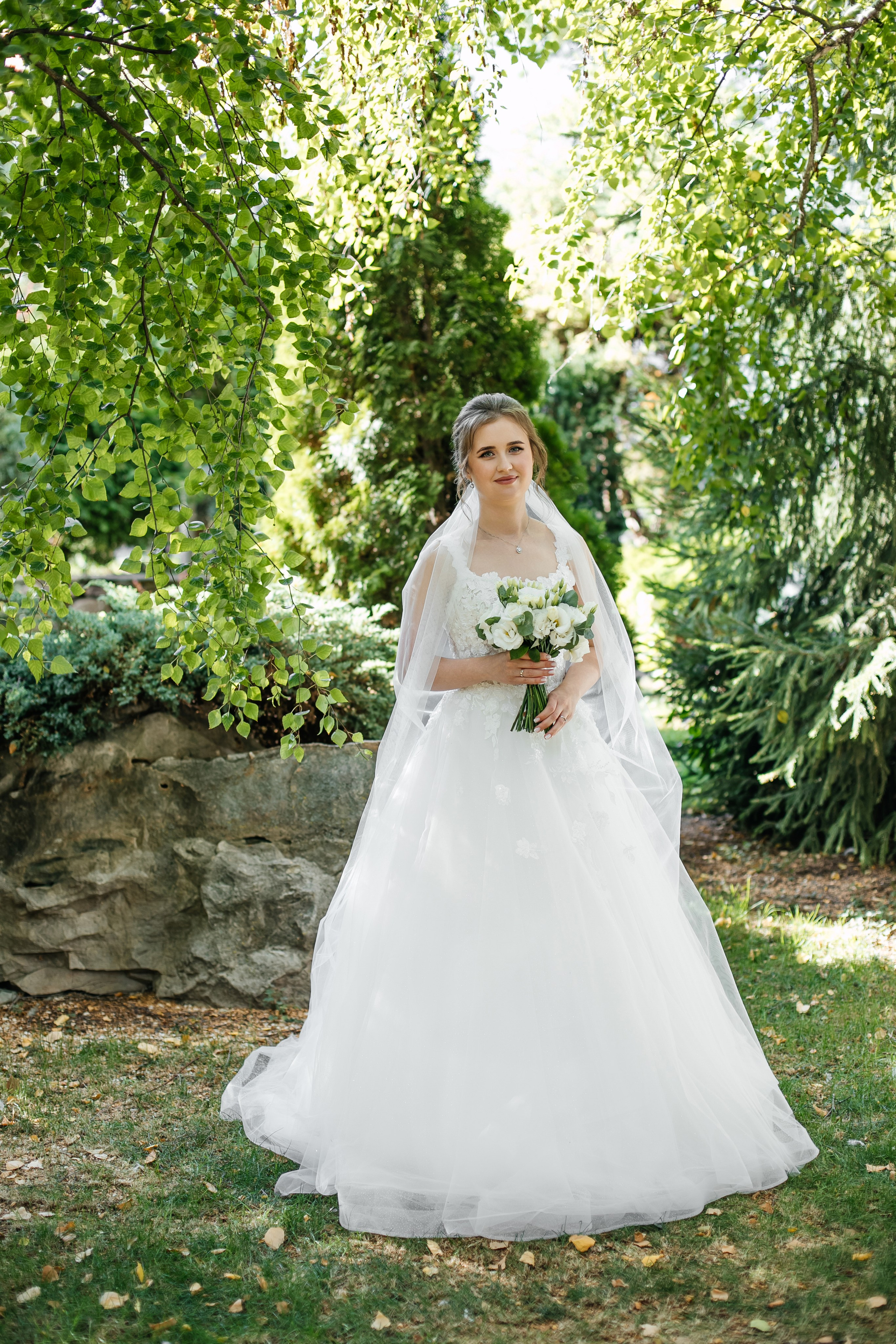 Кристина и Артем. Свадебный фотограф Ростове-на-Дону