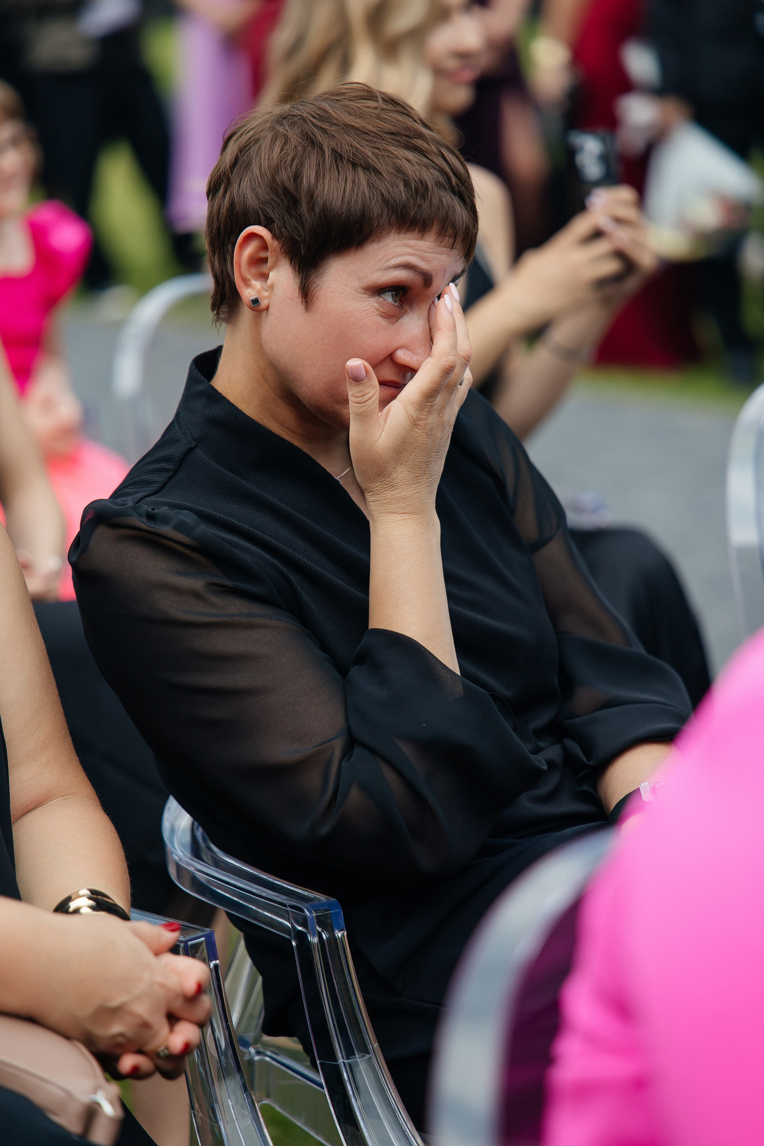 Константин и Ксения. Свадебный фотограф в Красноярске