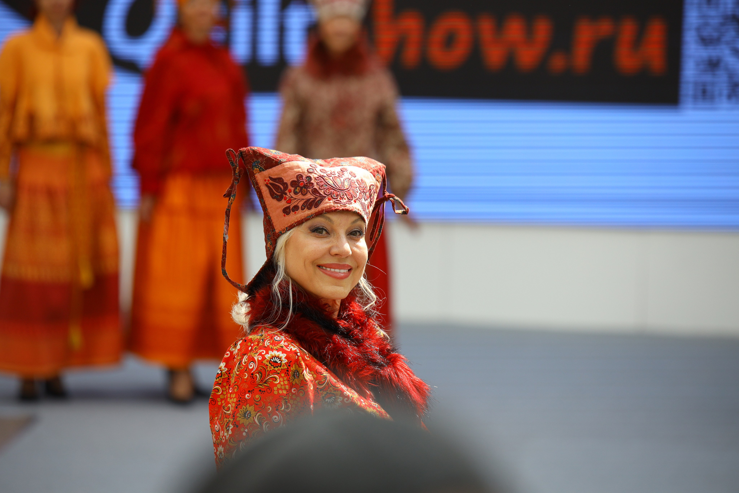 Душа России. Фотограф в Туле Крупский АнДРей. Фотостудия «КАДР71» в Туле