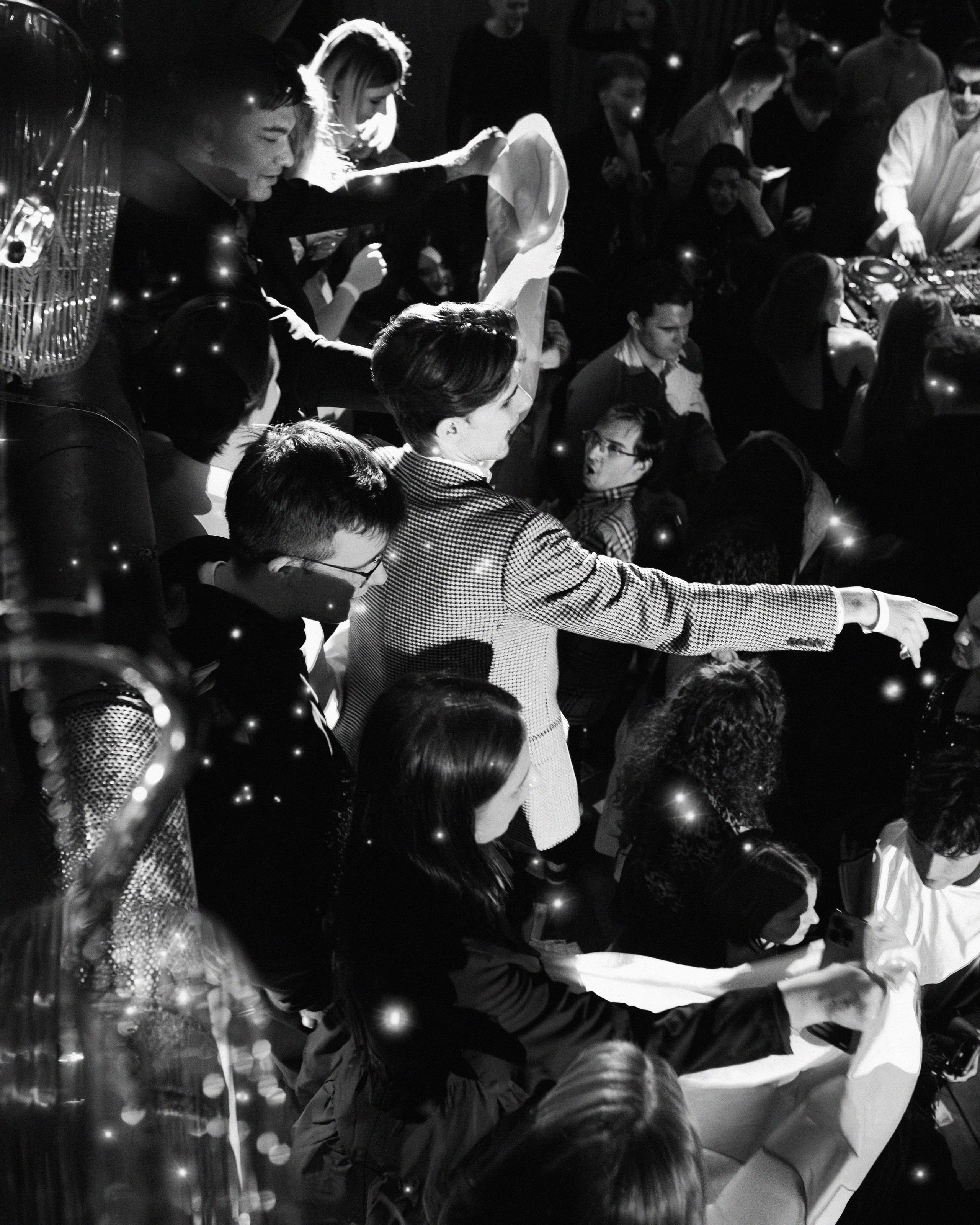 EYE [BALAGAN]. Фотограф Москва