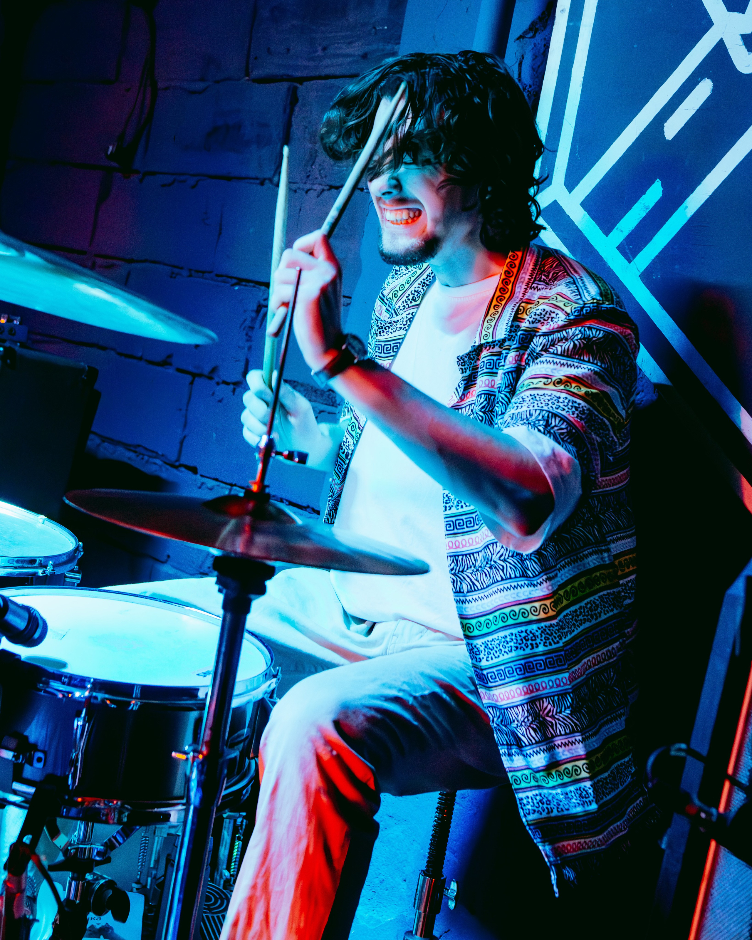 Пока что секрет [Мотыга]. Фотограф Москва