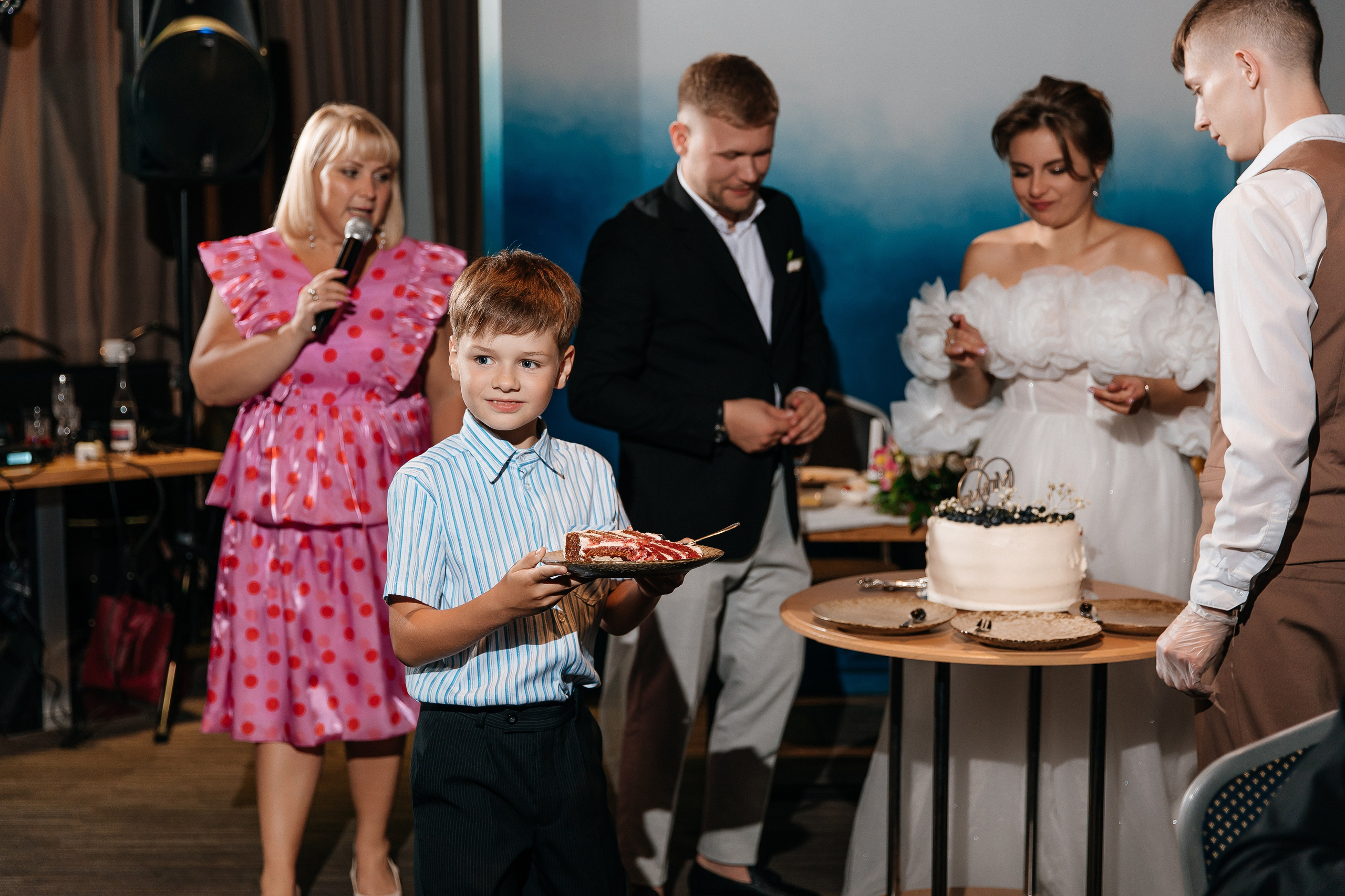 Максим и Жанна. Свадебный фотограф Нижний Новгород | Софа Полякова