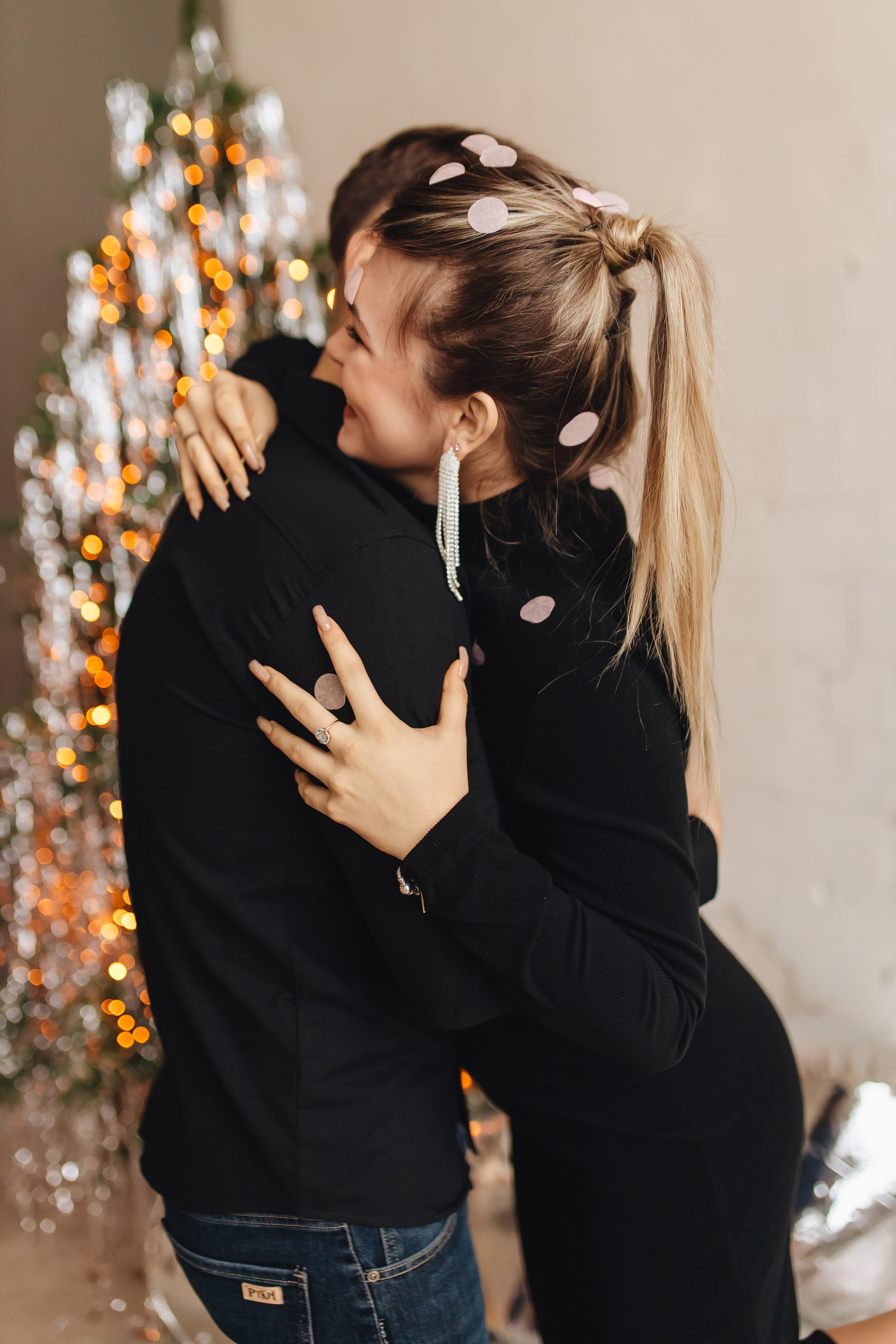 Сережа и Лера. Свадебный и семейный фотограф в Туле и области Маша Костина