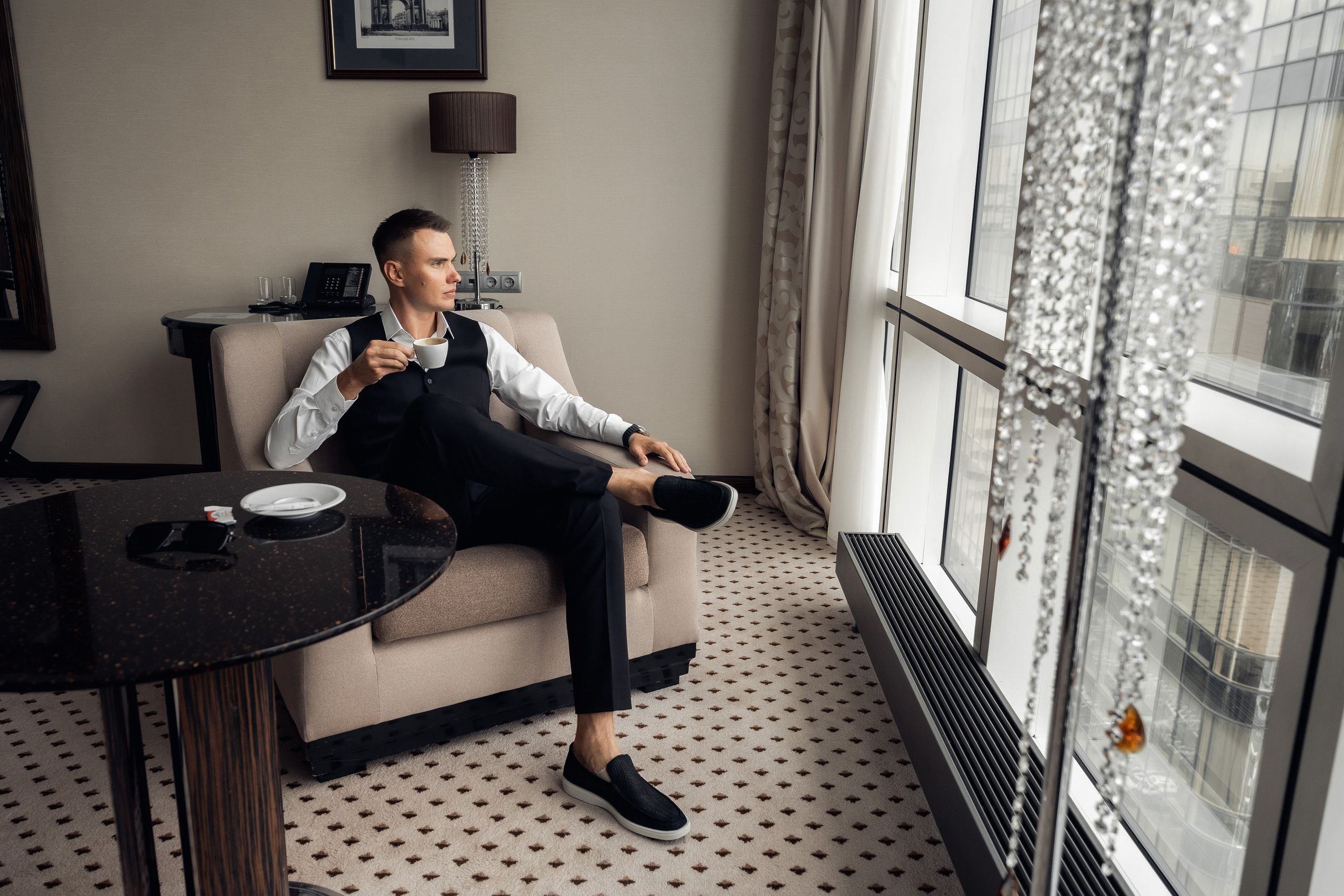 Апельсиновый рай. Свадебный фотограф Москва и МО