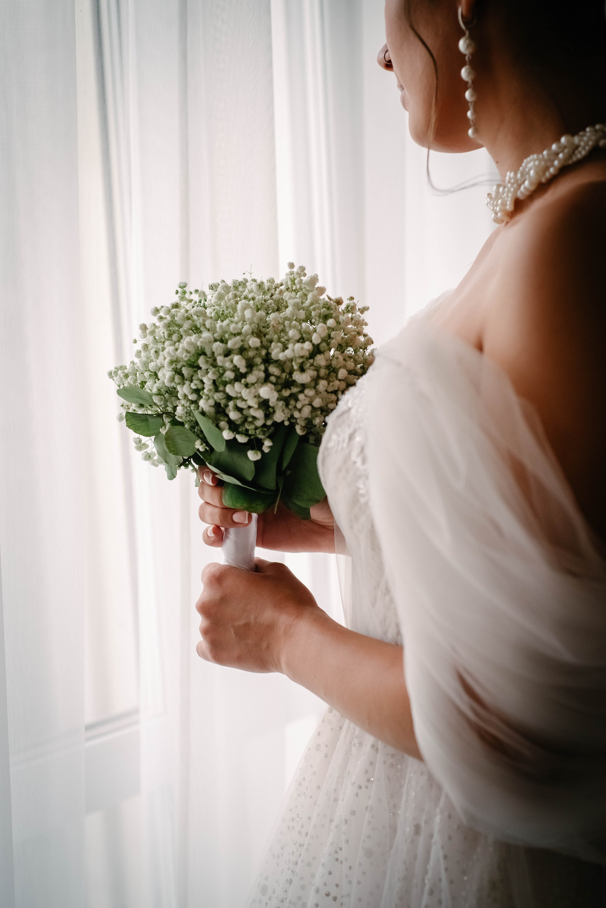 Ира & Коля. Свадебный фотограф и видеограф в Новосибирске