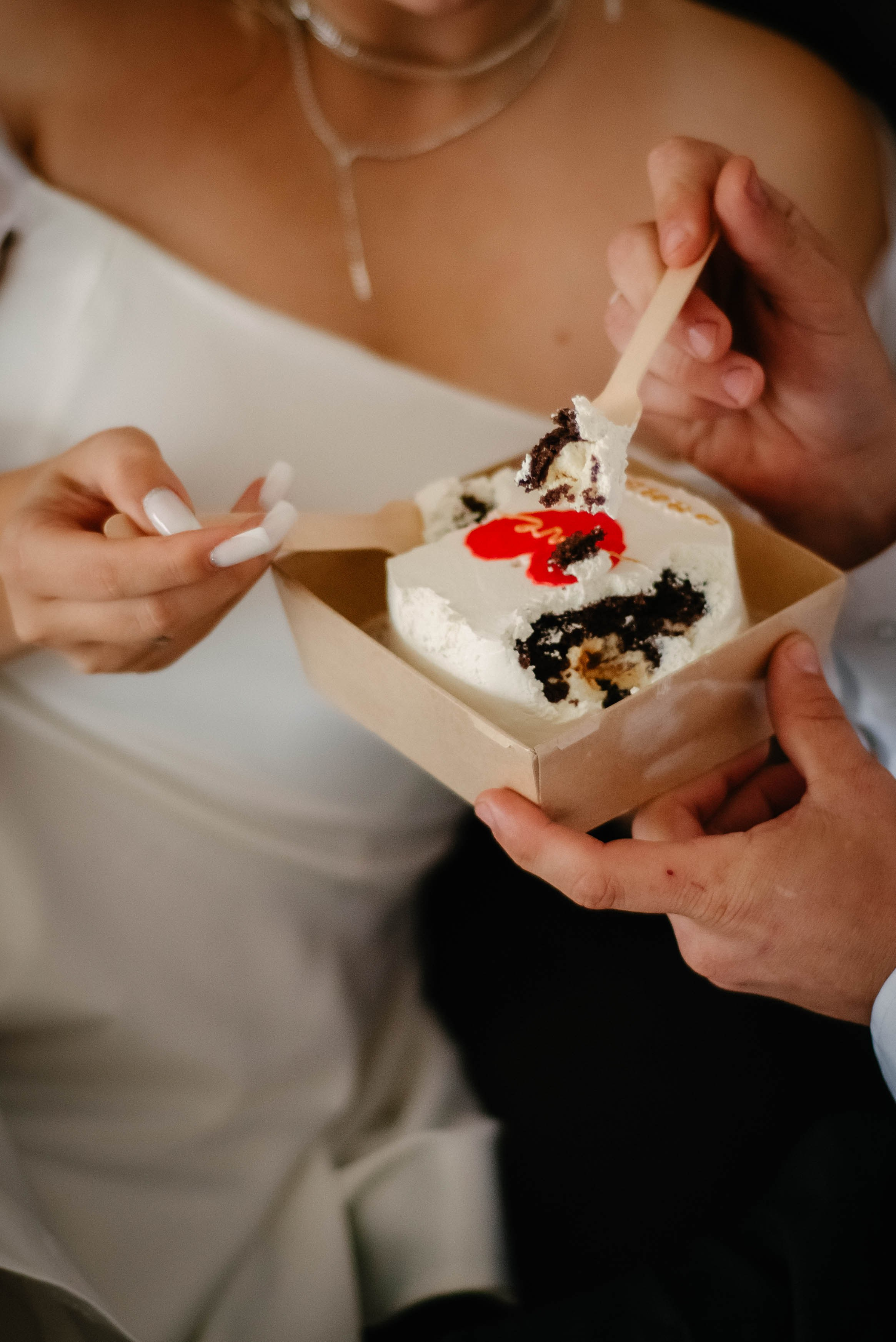 Лиза & Ваня. Свадебный фотограф и видеограф в Новосибирске