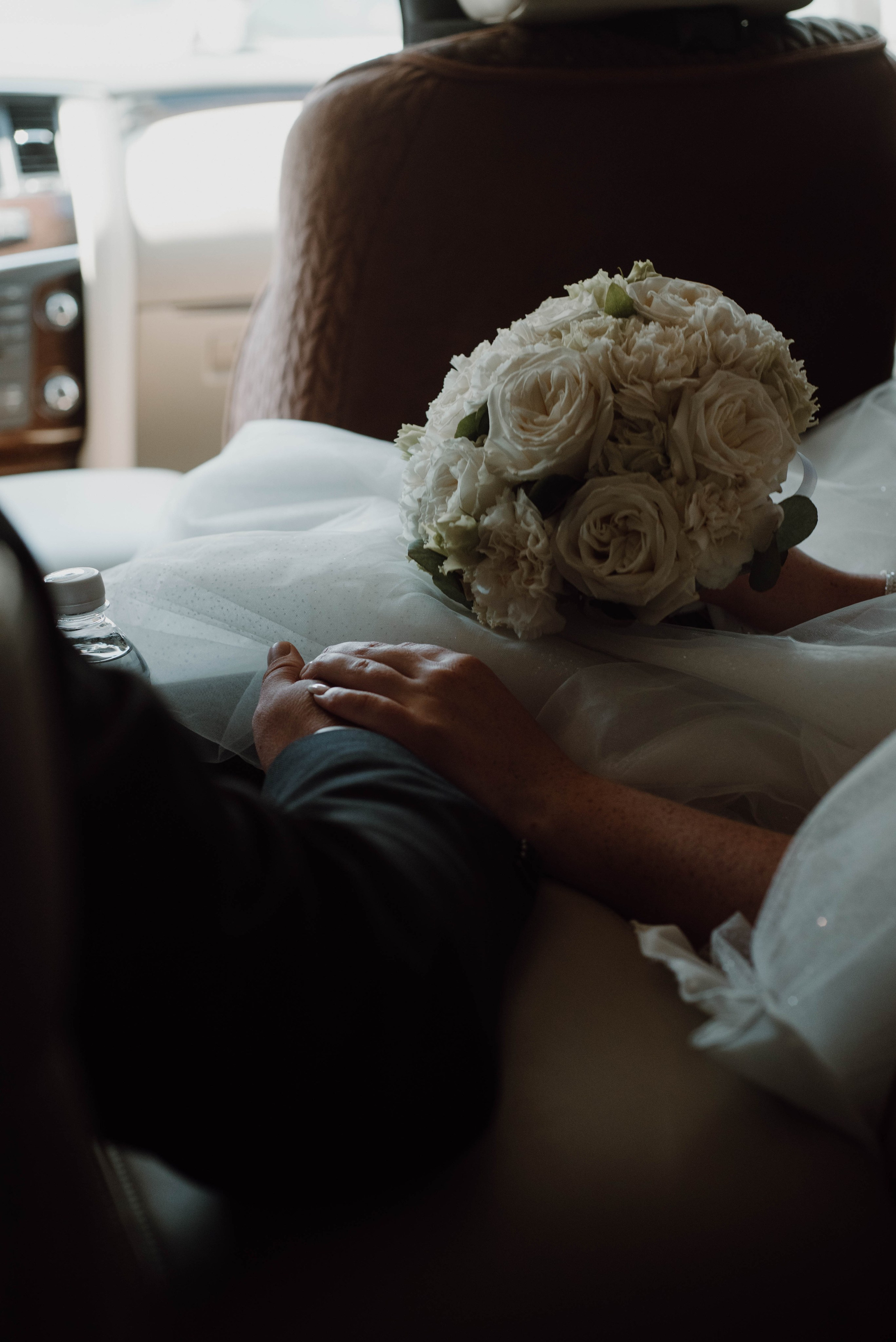 Аня & Коля. Свадебный фотограф и видеограф в Новосибирске