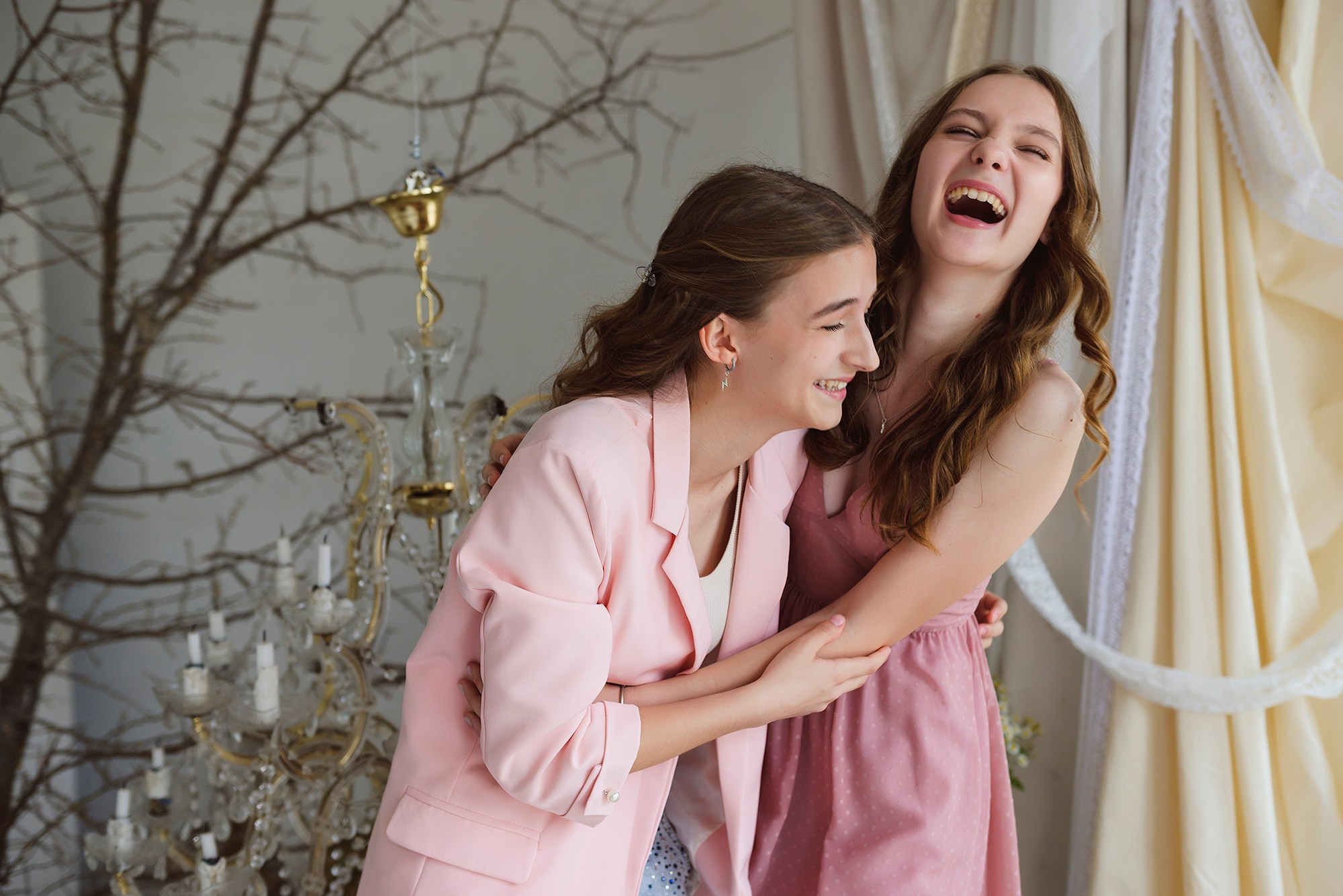 Полина и Ко. Фотограф Ростов-на-Дону Белла Керимова