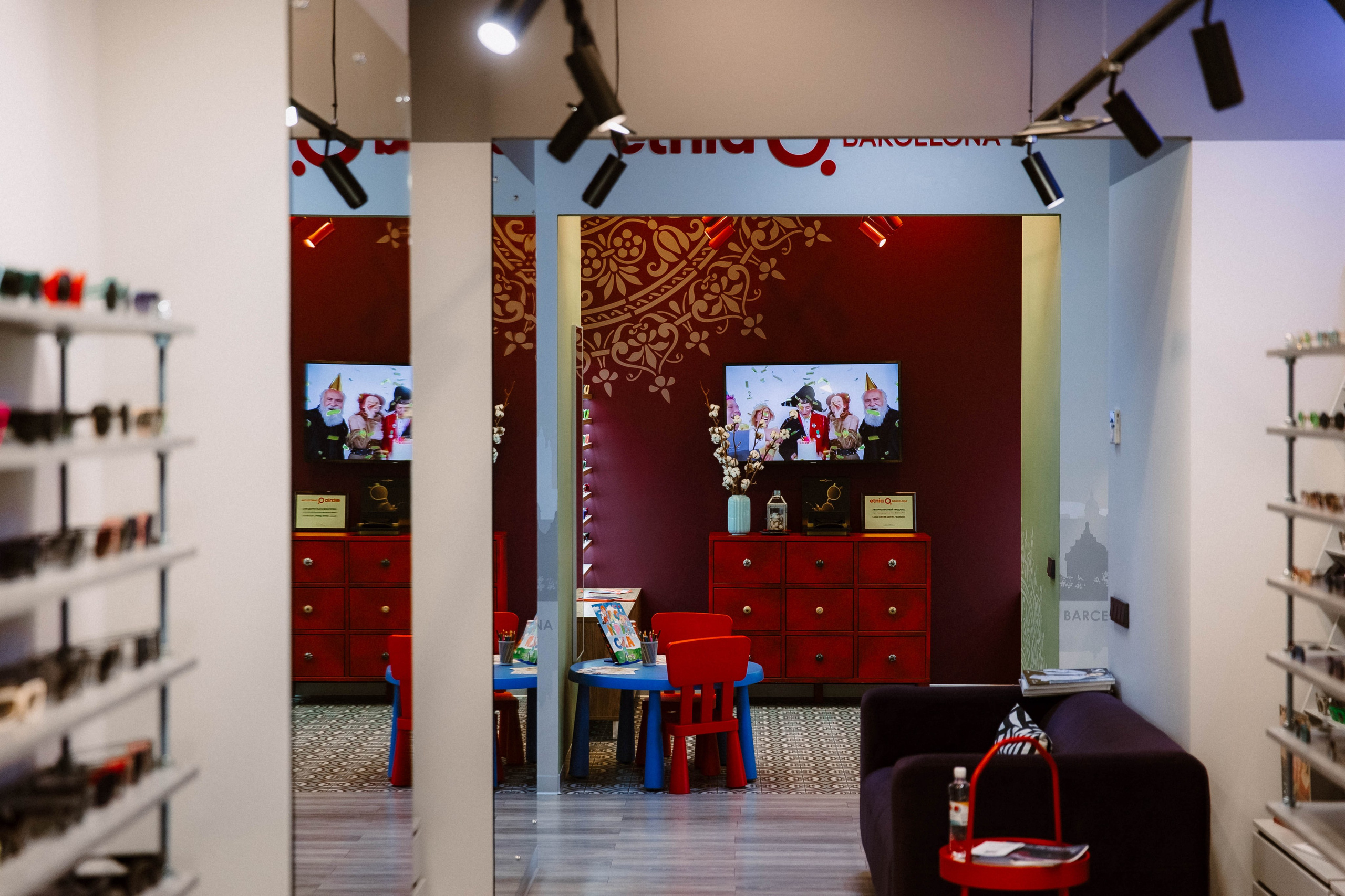 Лето на Советской