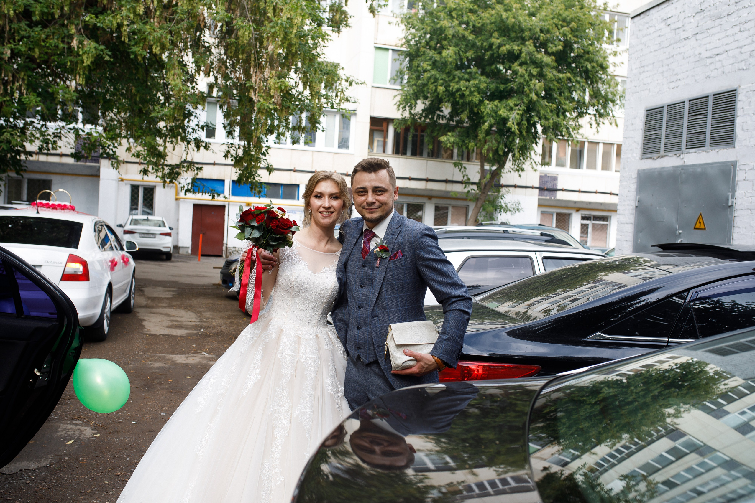 Свадьба в Уфе. Фотограф в Уфе Ирина Идрисова