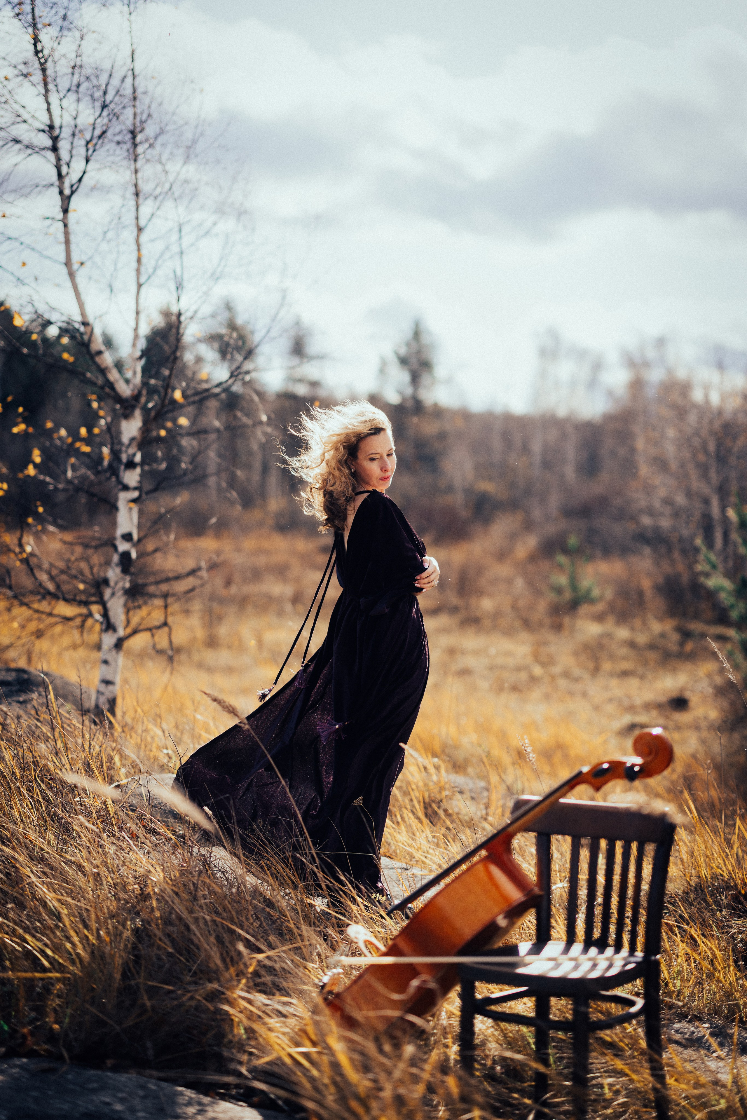 Галерея. Портретный арт-фотограф в Екатеринбурге Алена Нестерова