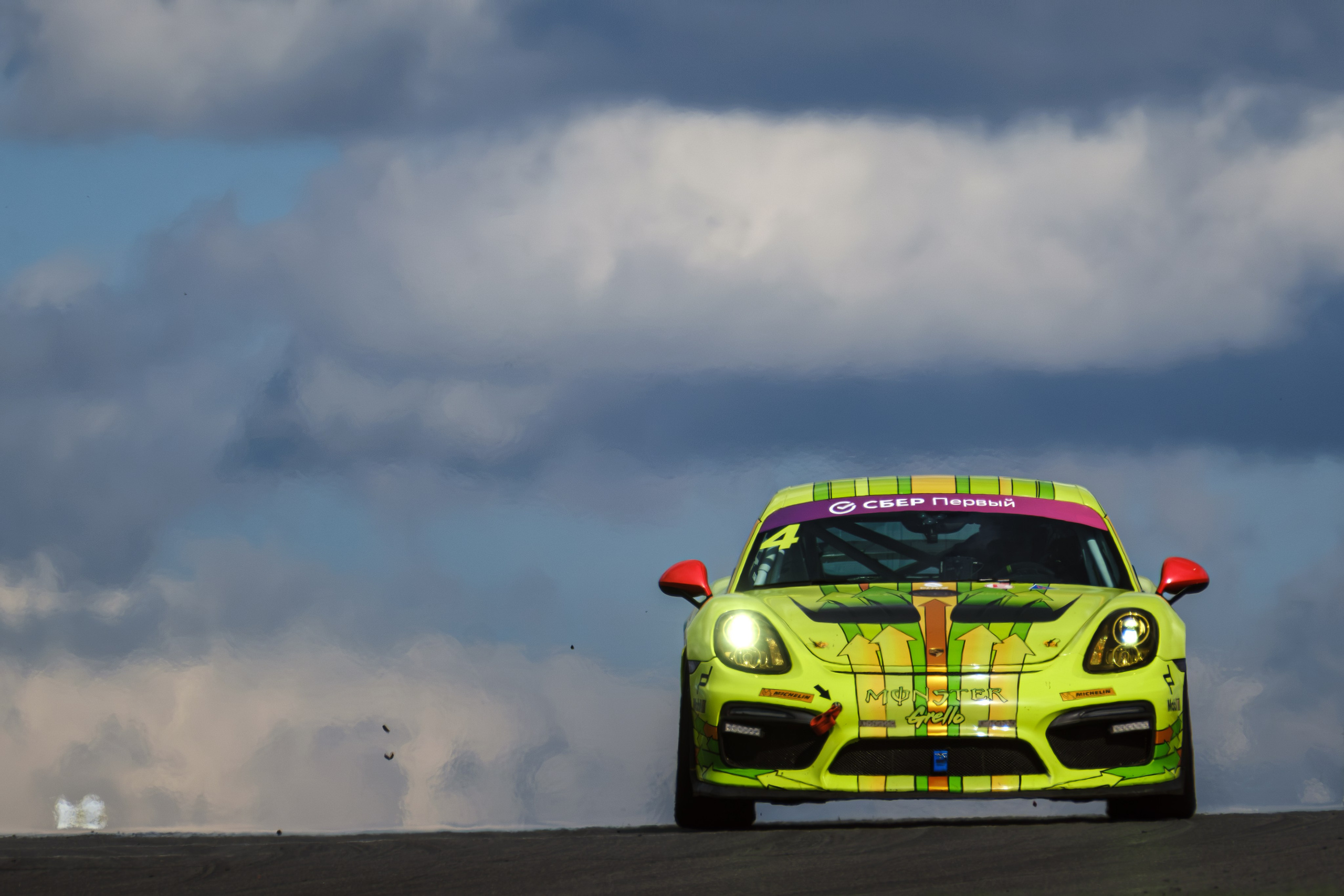 GT Cup 2024 Гран-При Москвы СБЕР Первый Moscow Raceway фотограф Антон Медведев icoguar