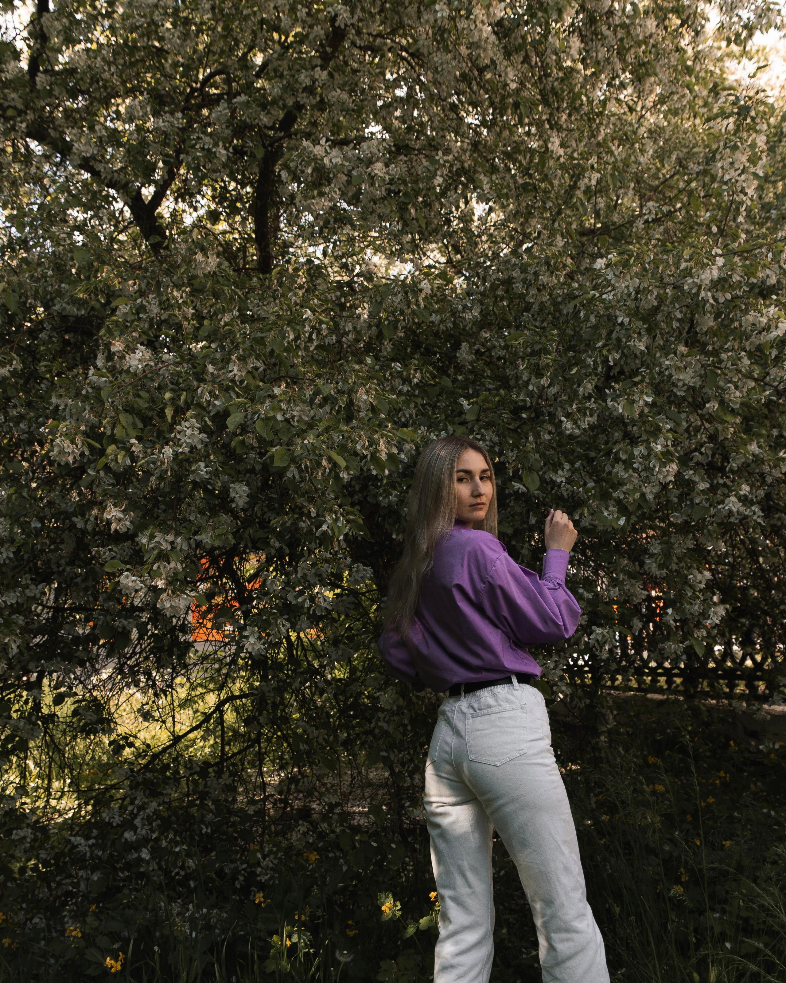 Диана. Женский фотограф Омск, Екатерина Петрова