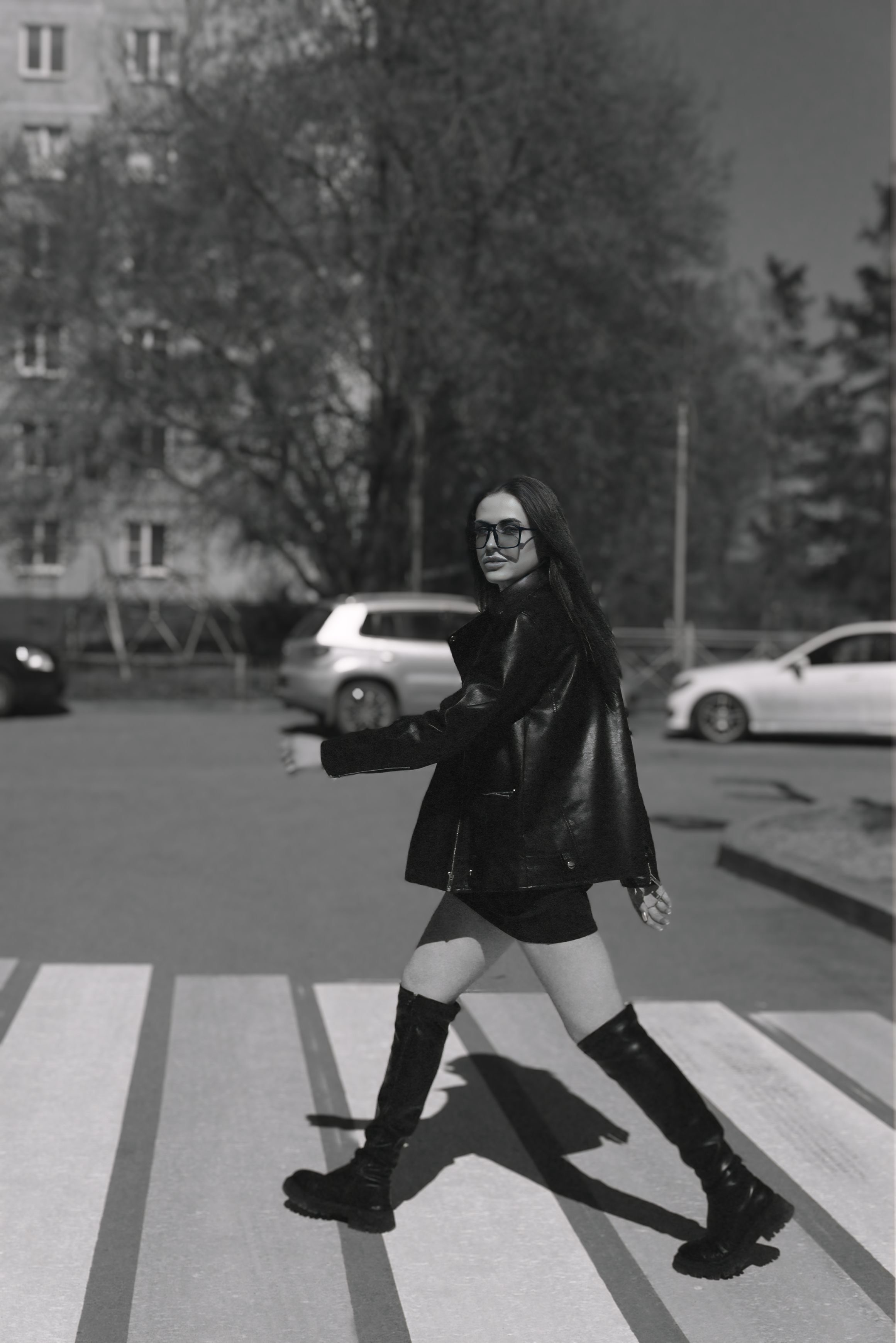 . Женский фотограф Омск, Екатерина Петрова