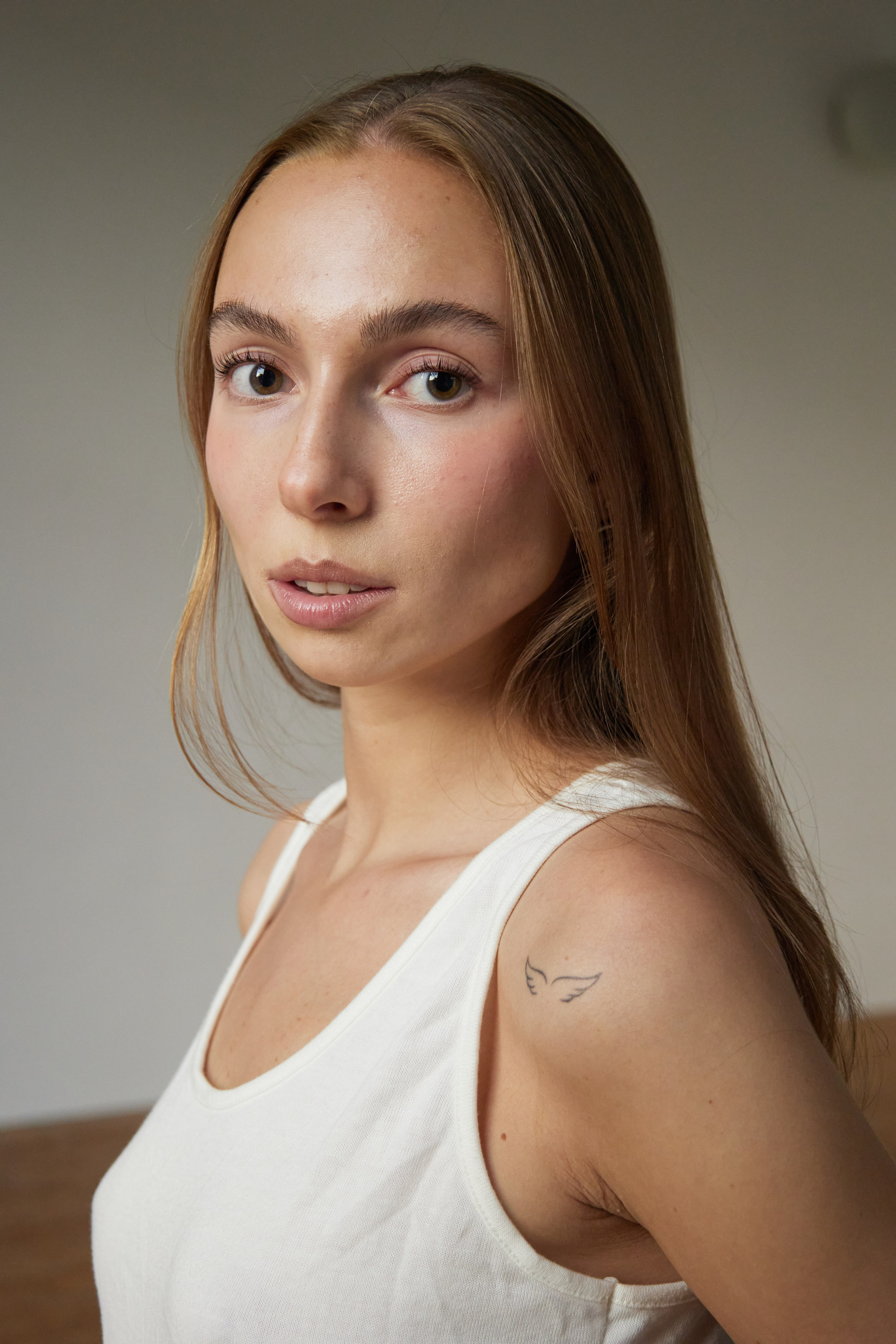 TOMA. Юлия Петренко