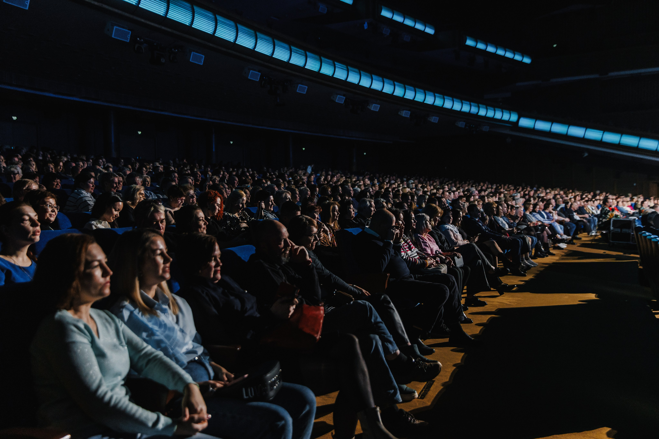 Кай Метов, Маша Распутина, Государственный Кремлевский Дворец. Фотограф Ольга Махалова — Санкт-Петербург, Москва, Нижний Новгород