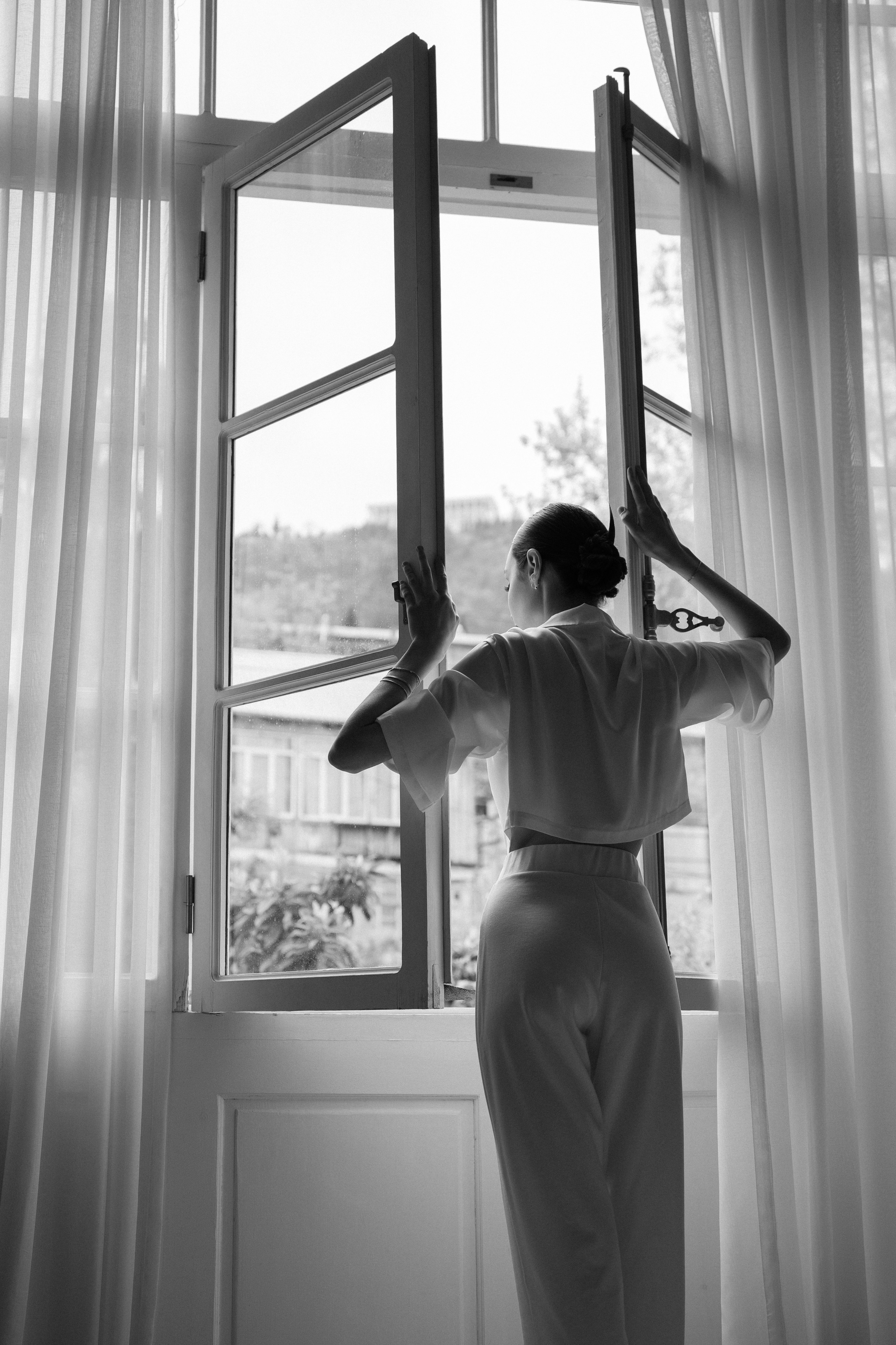 Грузинские каникулы. Семейный и портретный фотограф в Саратове Сахарова Маша