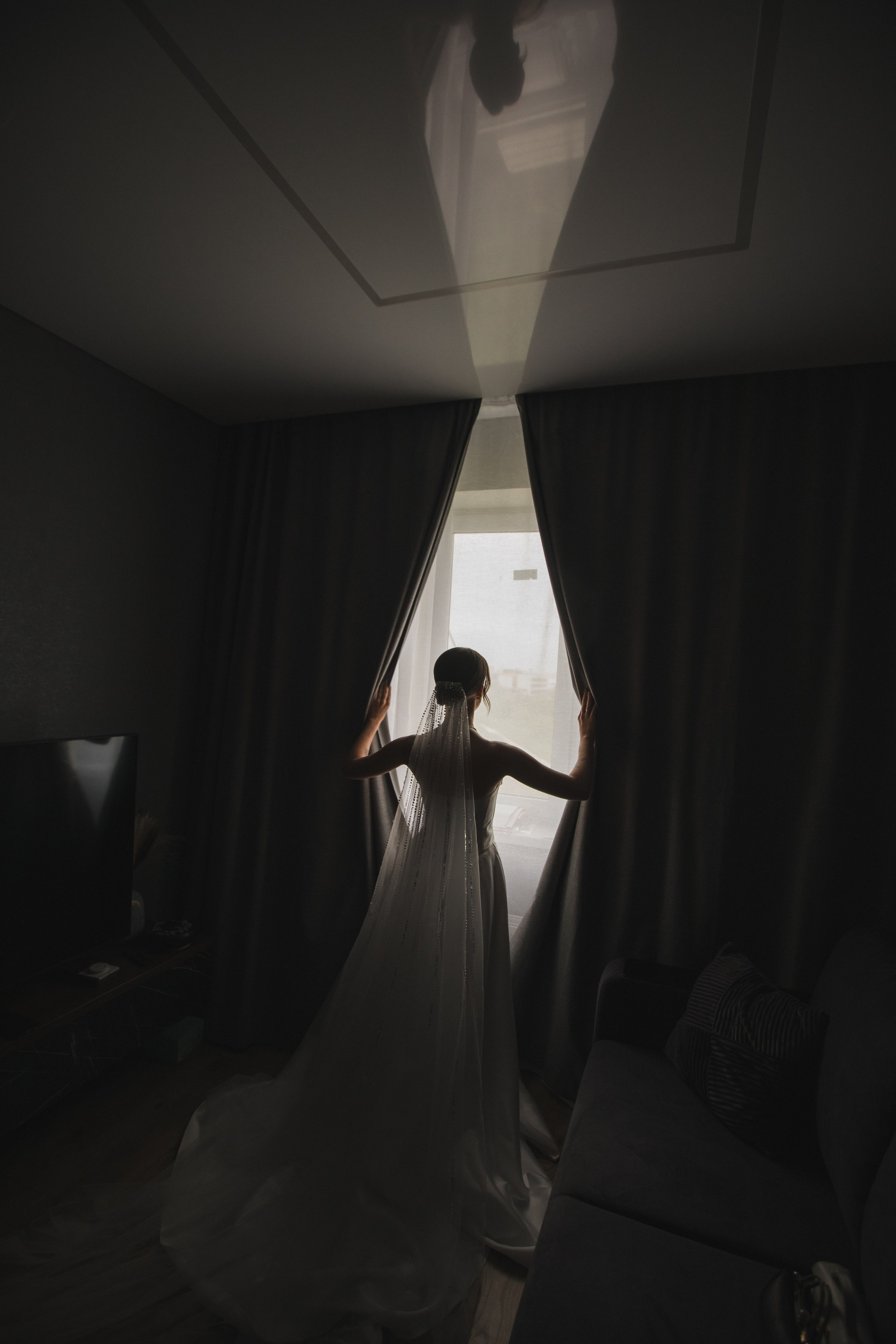 Влад и Нина. Свадебный и семейный фотограф в Краснодаре