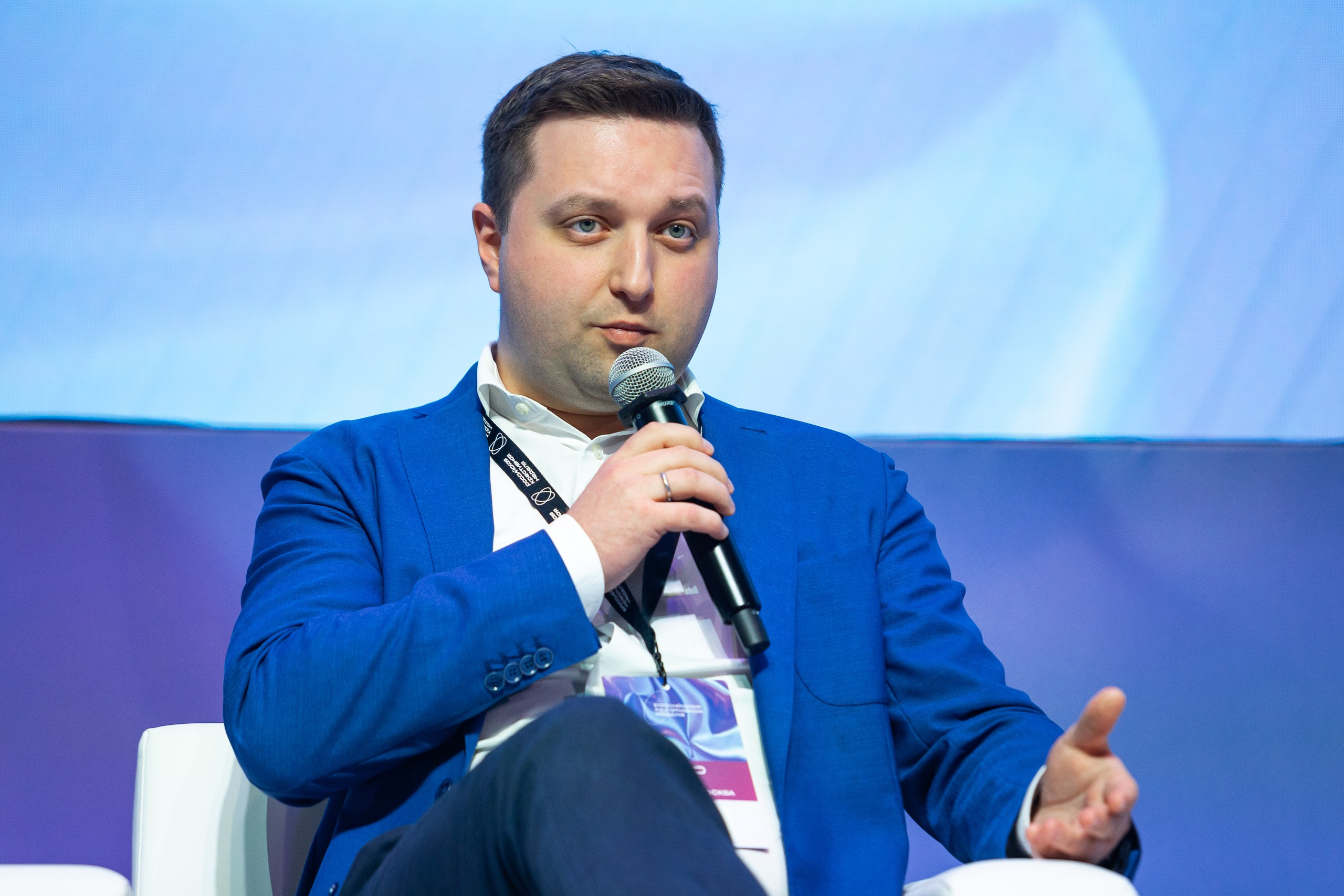 Геворк Багдасаров — фотограф в Москве