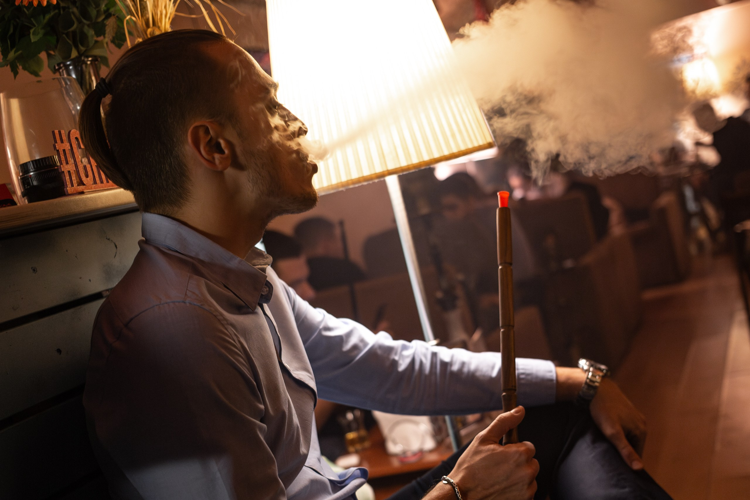 Геворк Багдасаров — фотограф в Москве