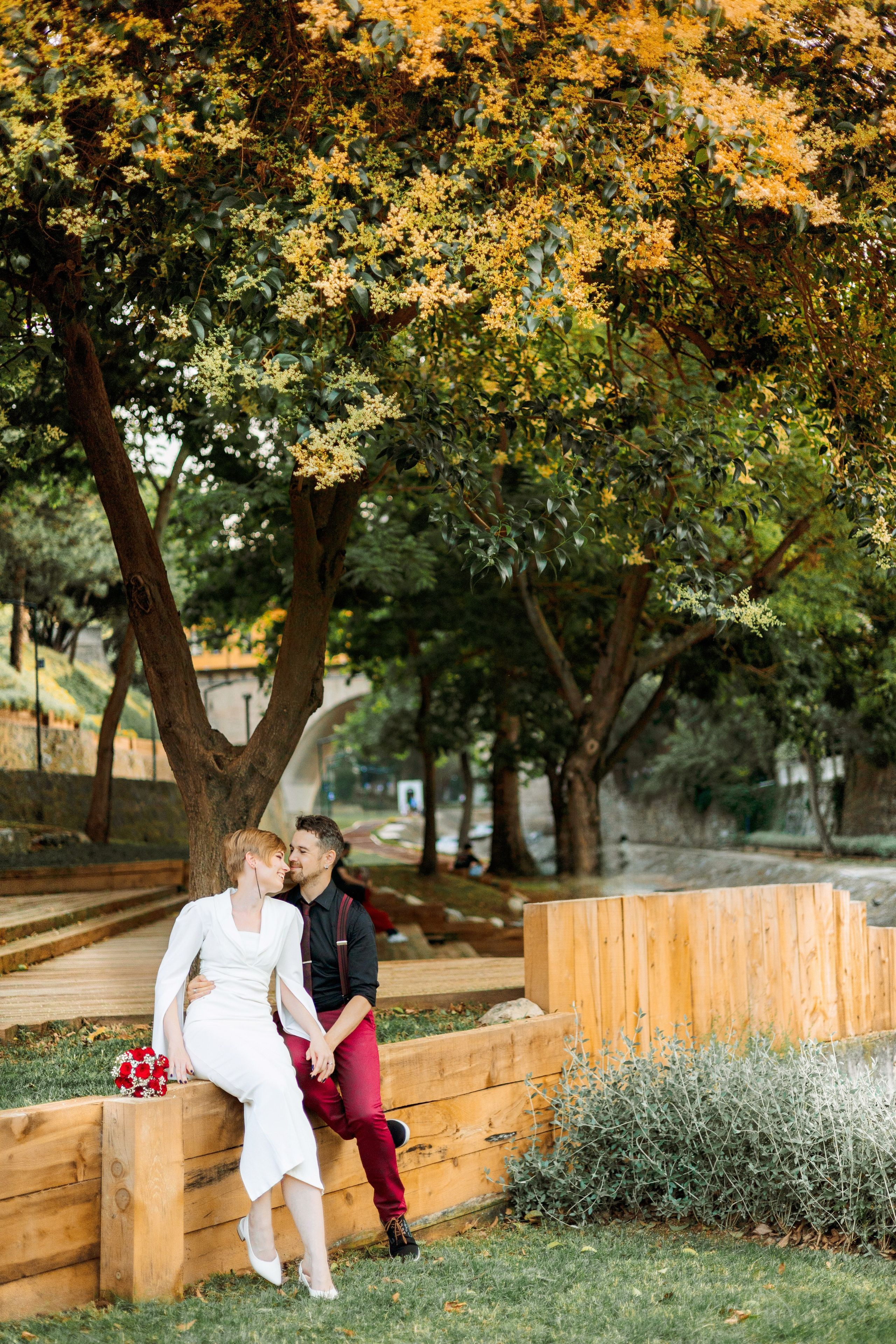 Алексей и Лиза. Photo & Video production