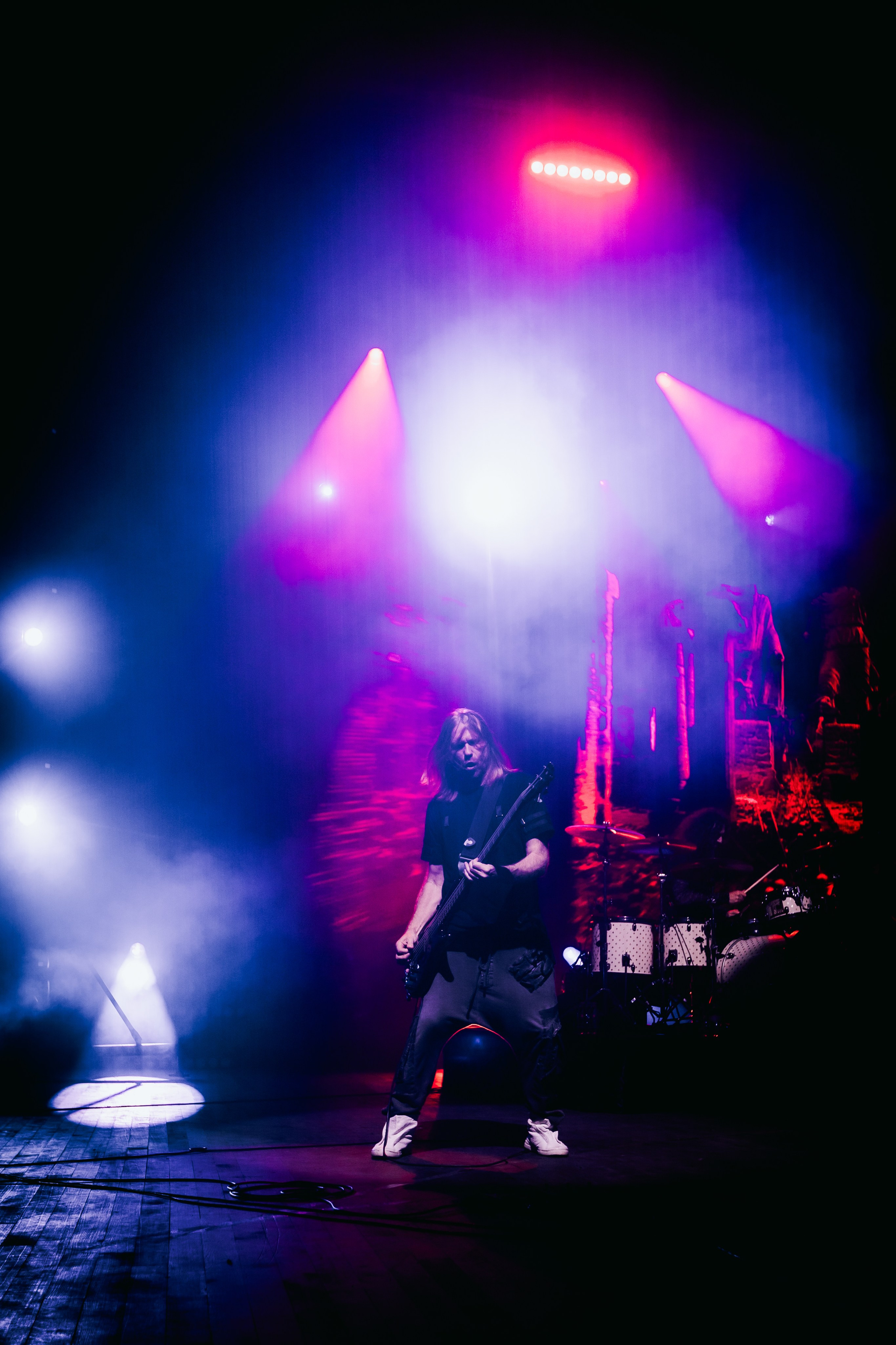 Би-2. Photo & Video production