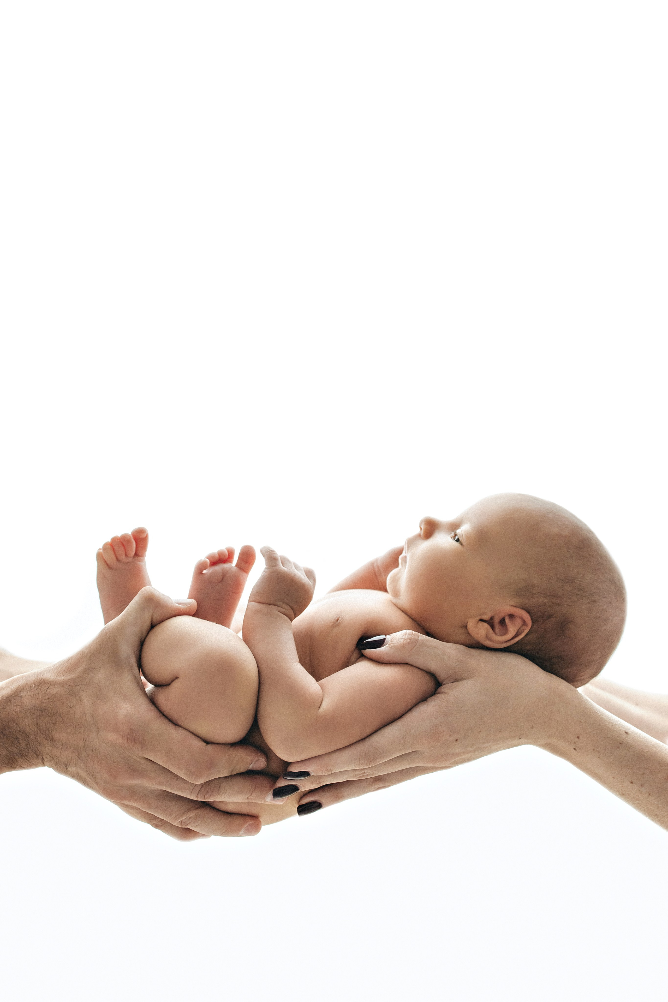 Newborn (14-30 дней). Истории