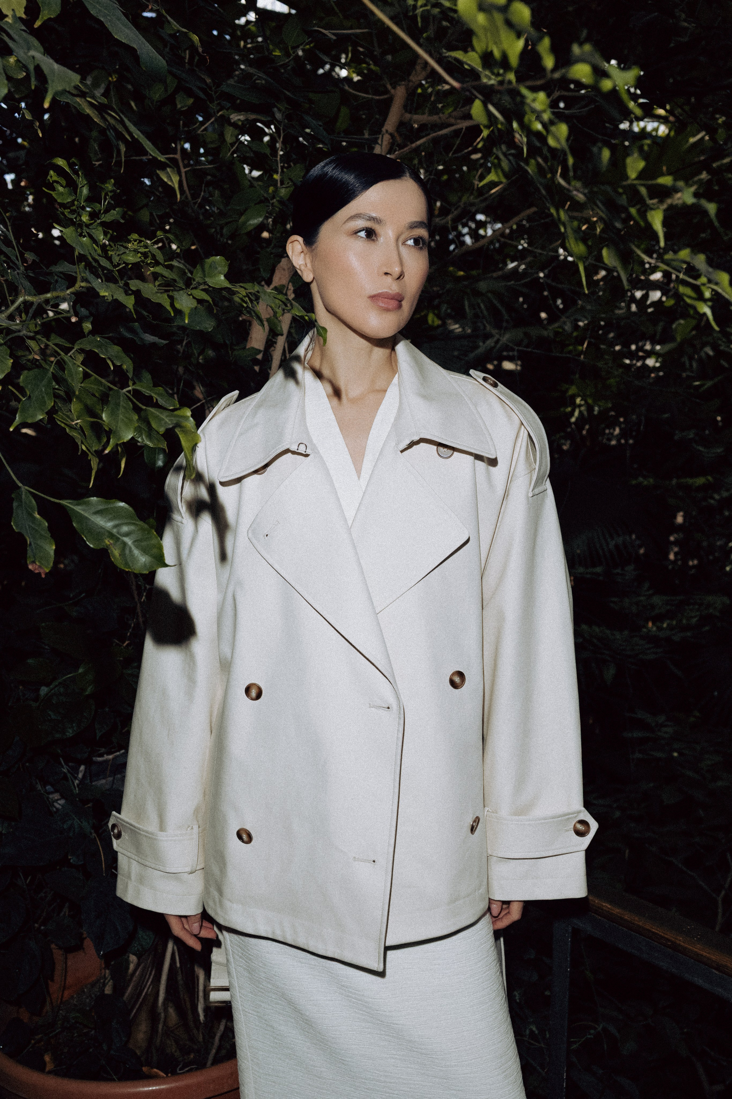 Lilia. Дарья Скворцова