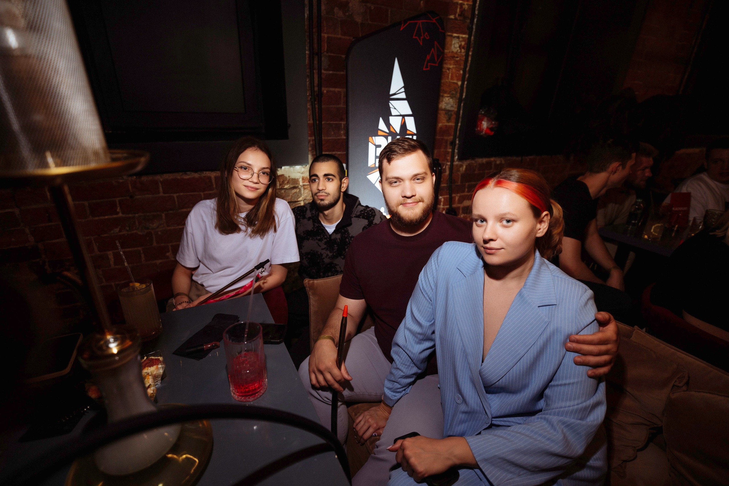 BURN x NIKO. Владимир Вершинин, тот самый свадебный видеограф